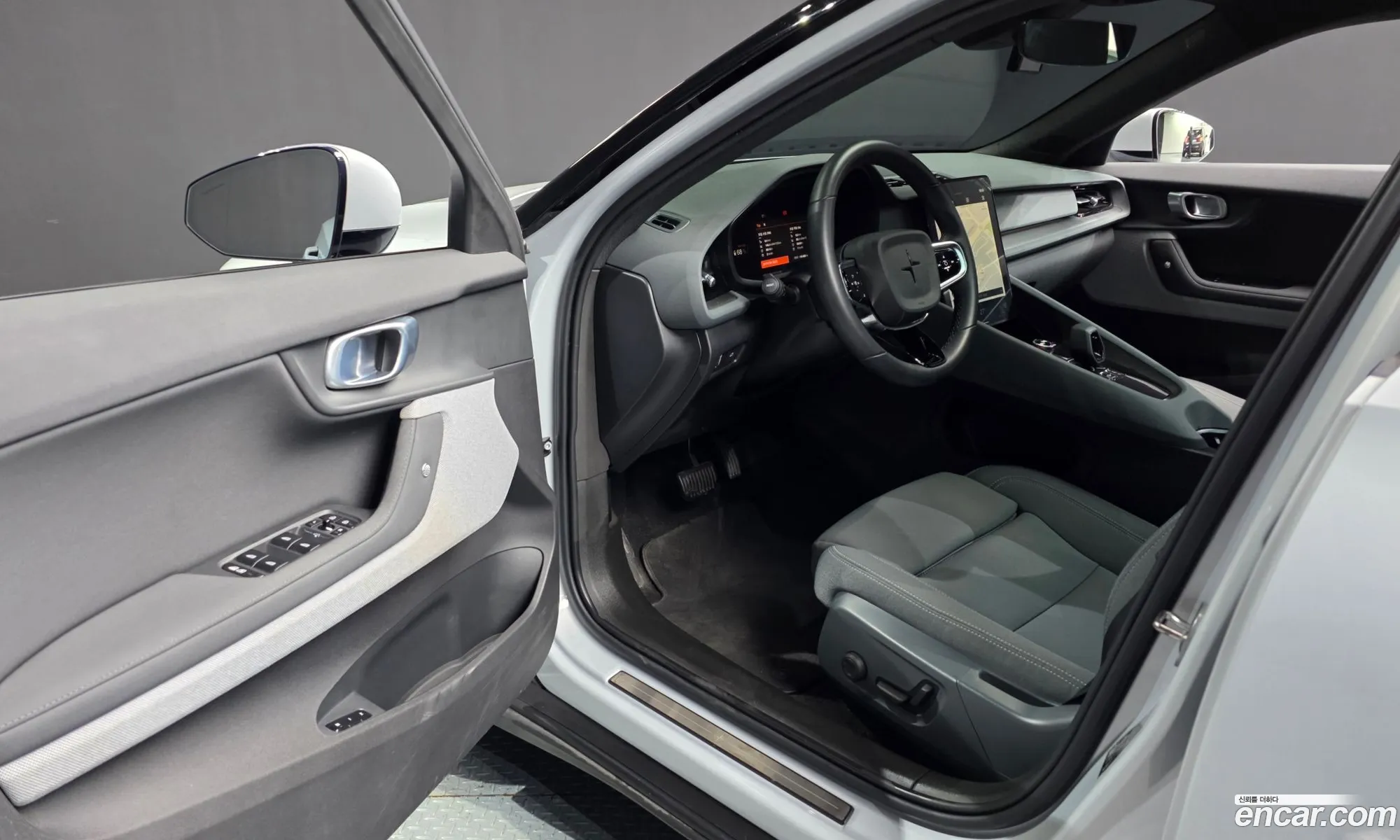 Polestar Polestar 2 2022 — 17