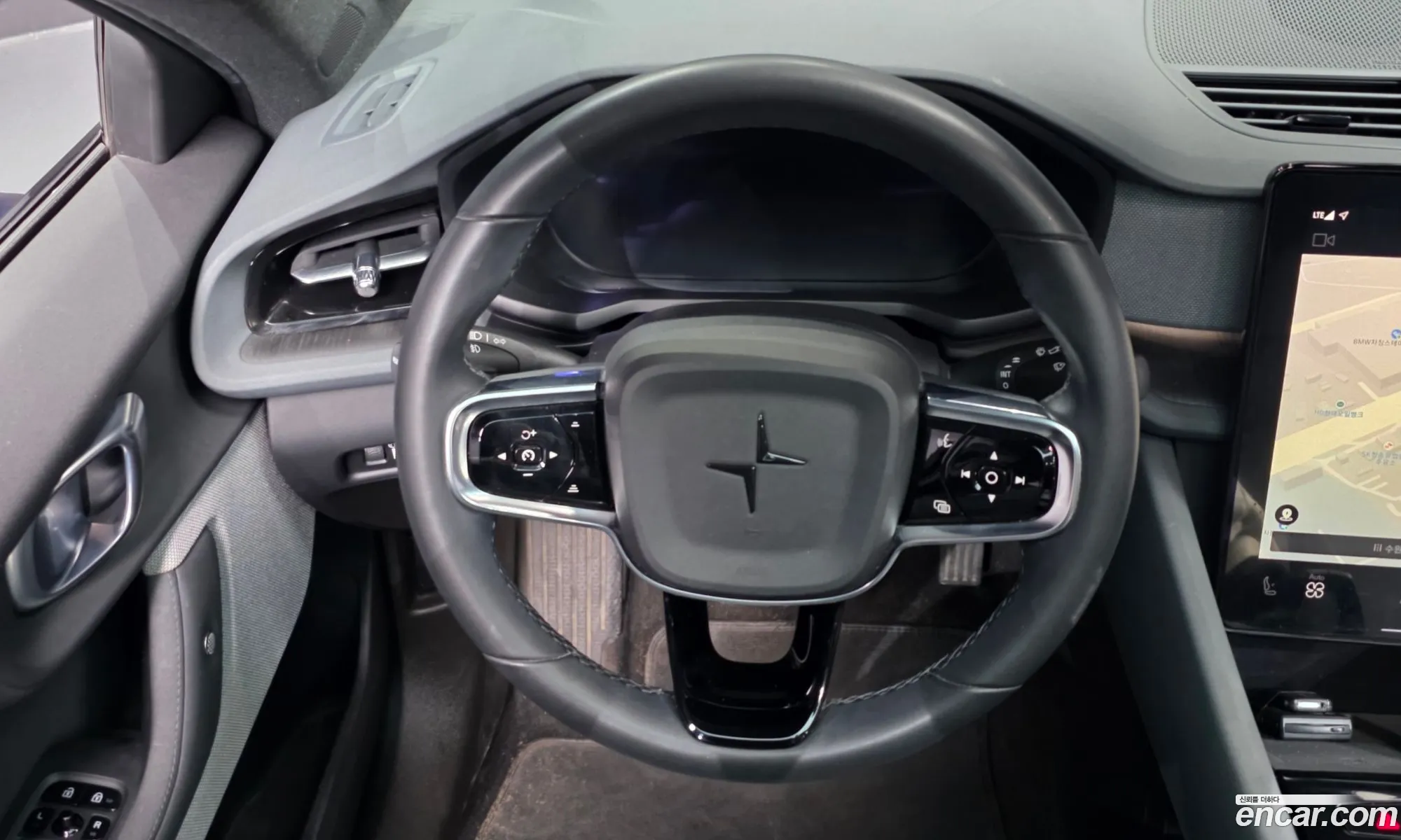 Polestar Polestar 2 2022 — 20