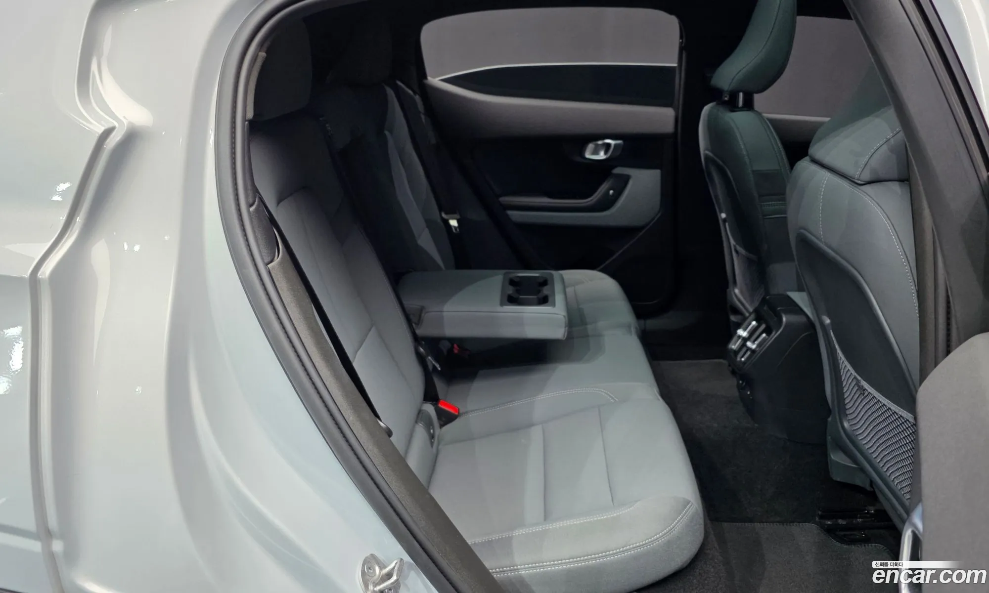 Polestar Polestar 2 2022 — 13
