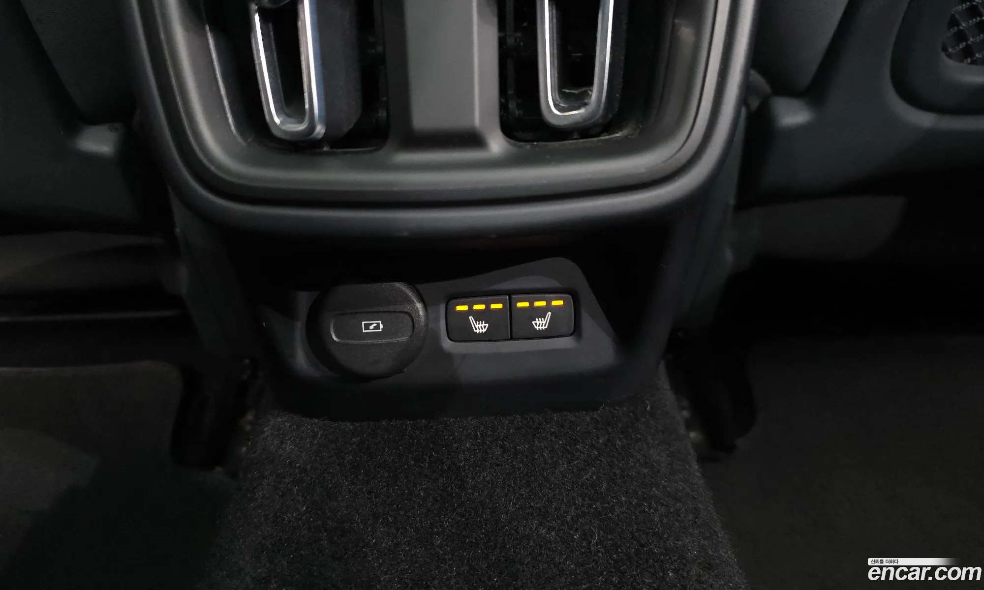 Polestar Polestar 2 2022 — 3