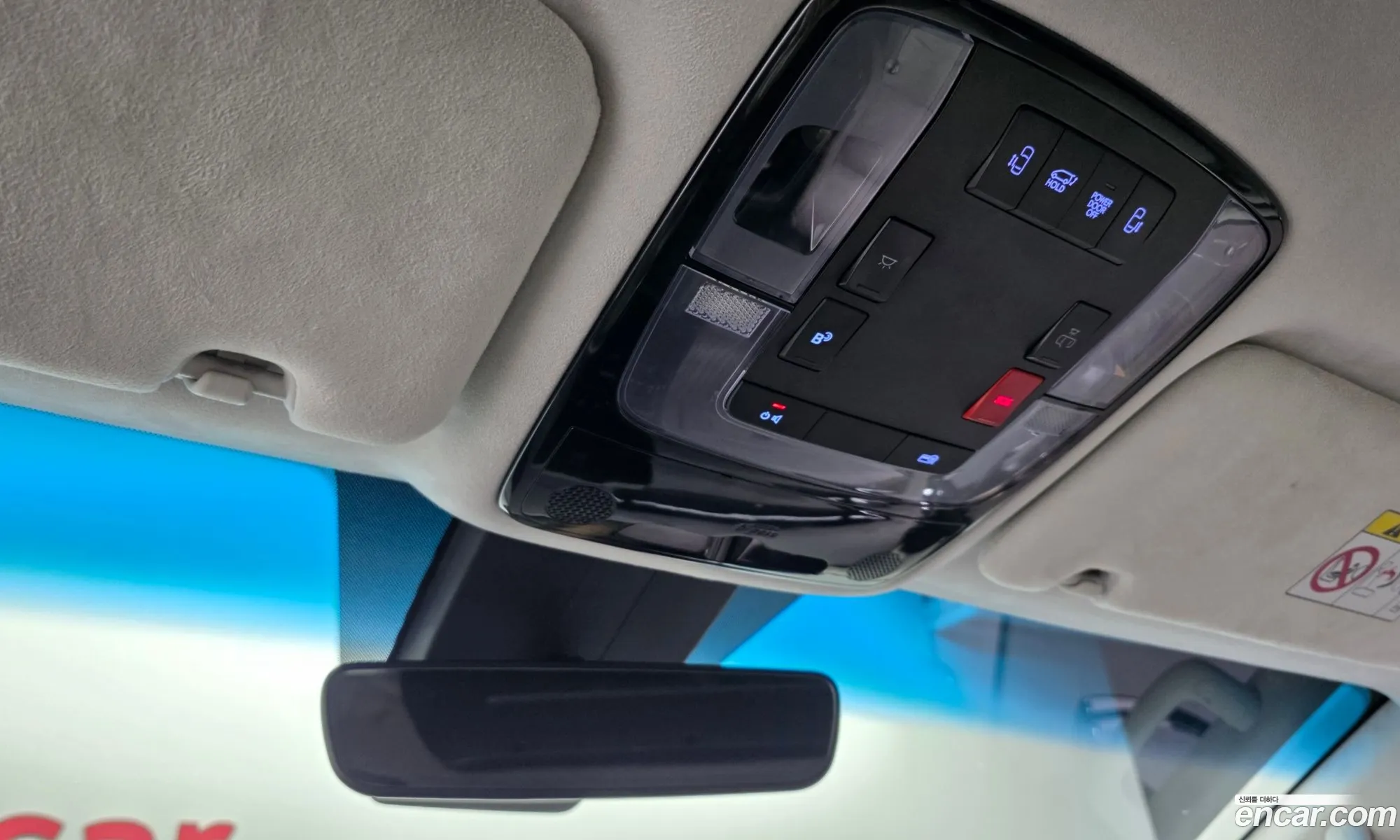 Hyundai Staria 2022 — 20