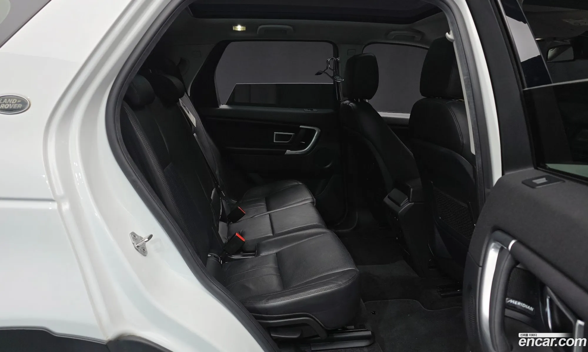 Land Rover Discovery Sport 2019 — 20
