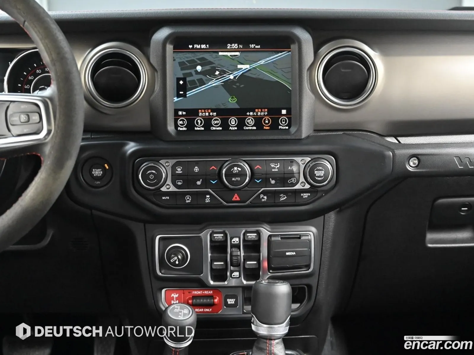 Jeep Wrangler 2019 — 13