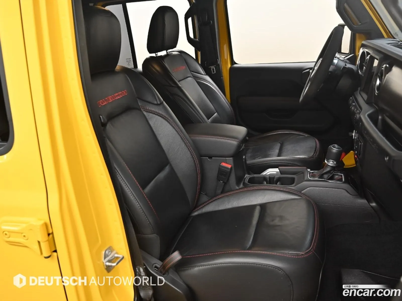 Jeep Wrangler 2019 — 16