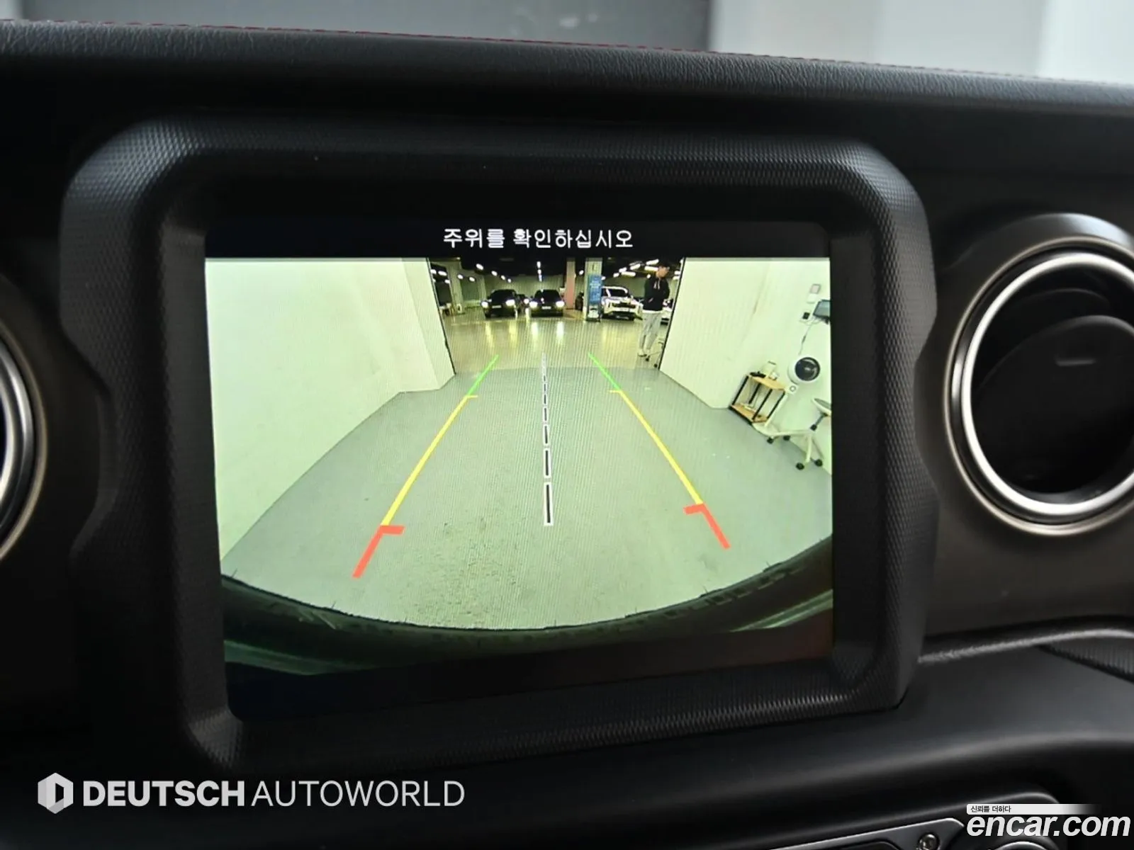 Jeep Wrangler 2019 — 5
