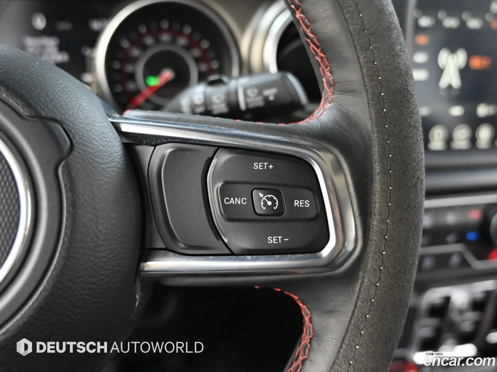 Jeep Wrangler 2019 — 6