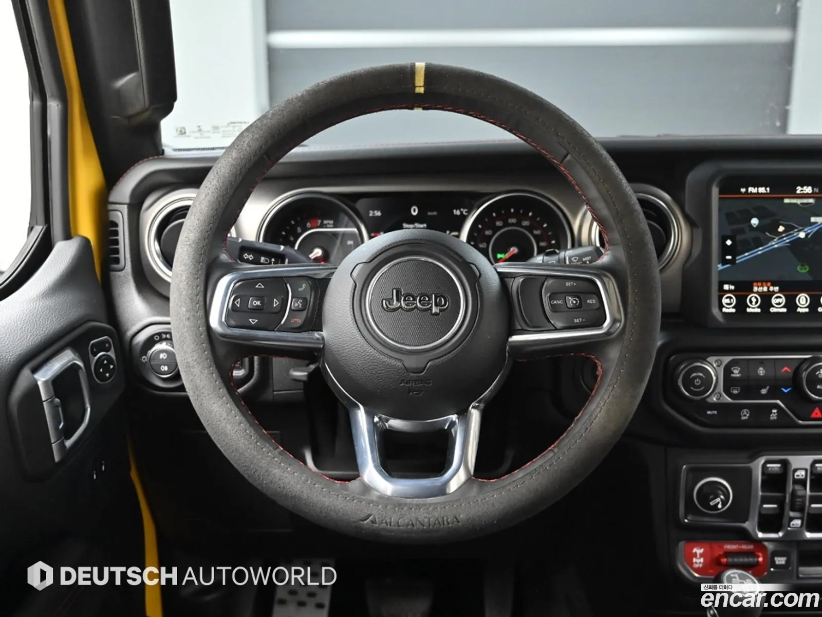 Jeep Wrangler 2019 — 12