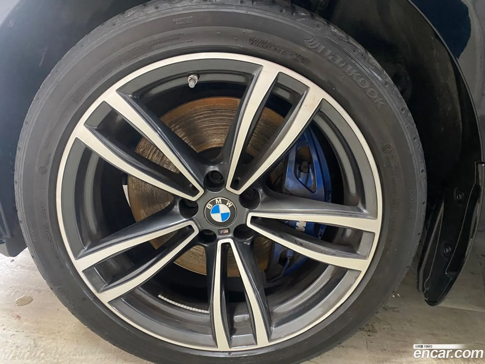 BMW 6 Series GT 2022 — 16