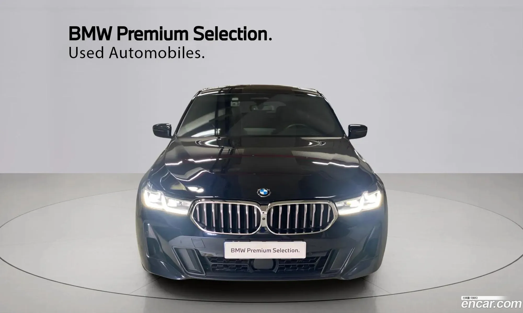 BMW 6 Series GT 2022 — 10