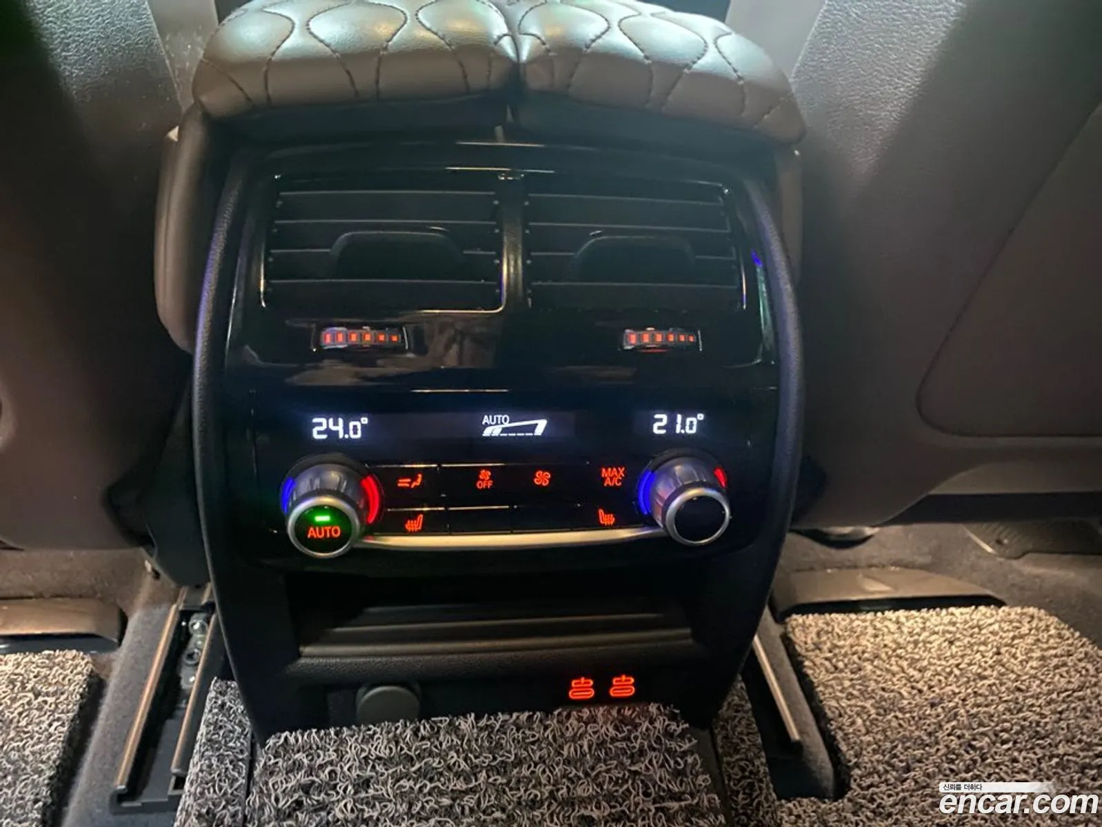 BMW 6 Series GT 2022 — 8