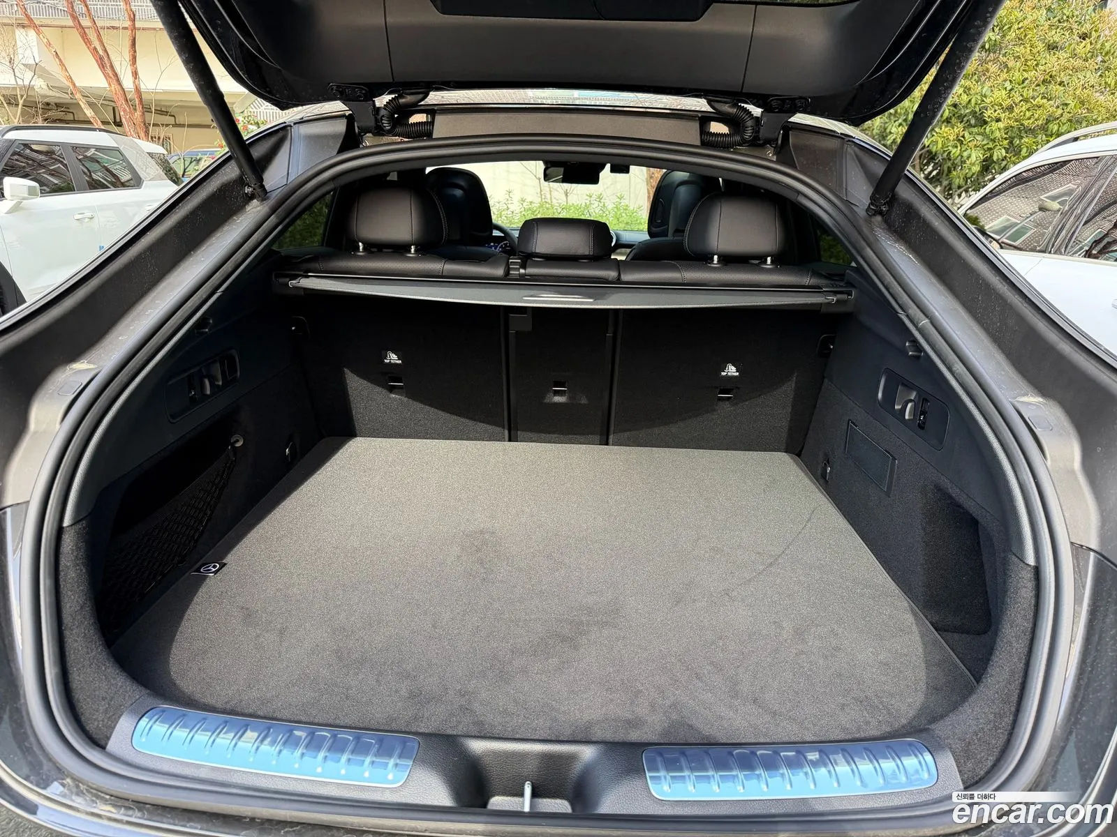 Mercedes-Benz GLE-Class W167 2025 — 5