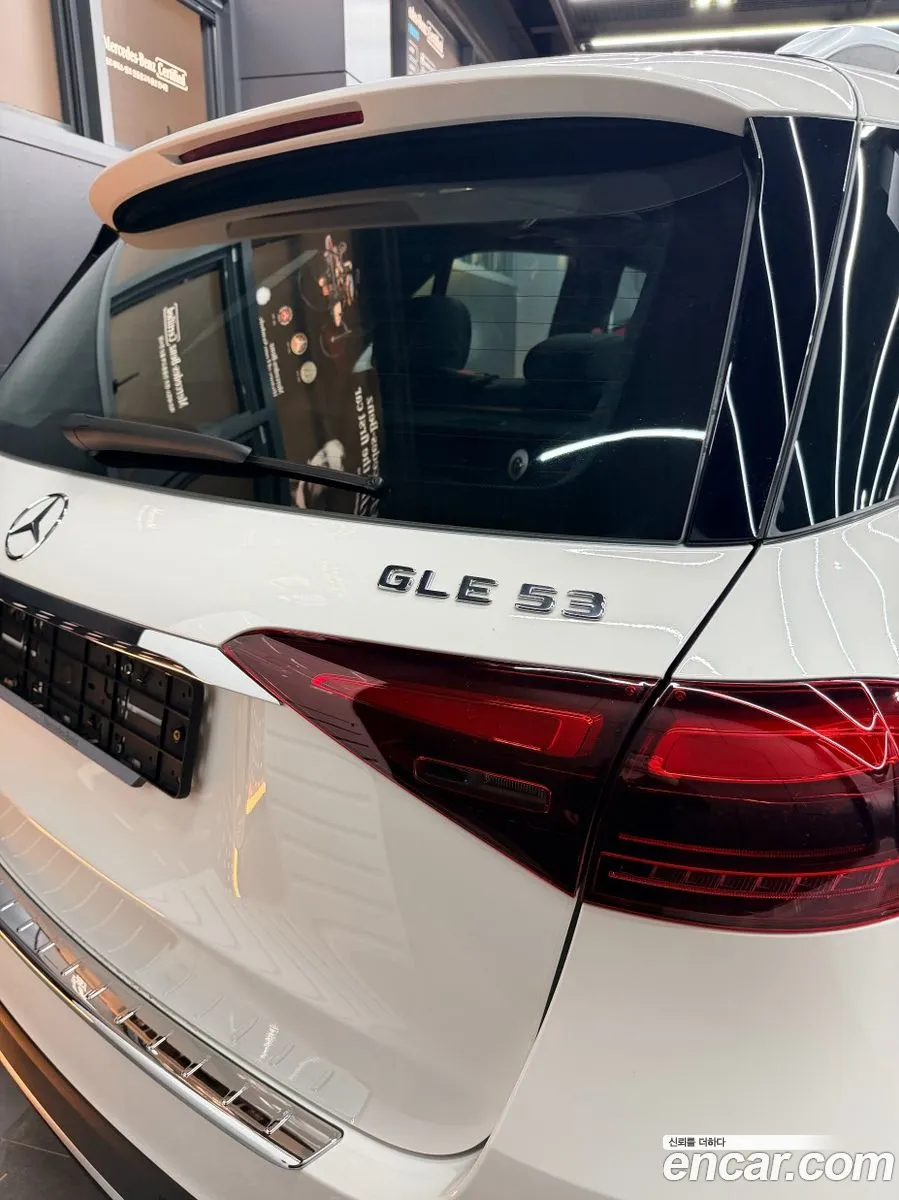 Mercedes-Benz GLE-Class W167 2025 — 15