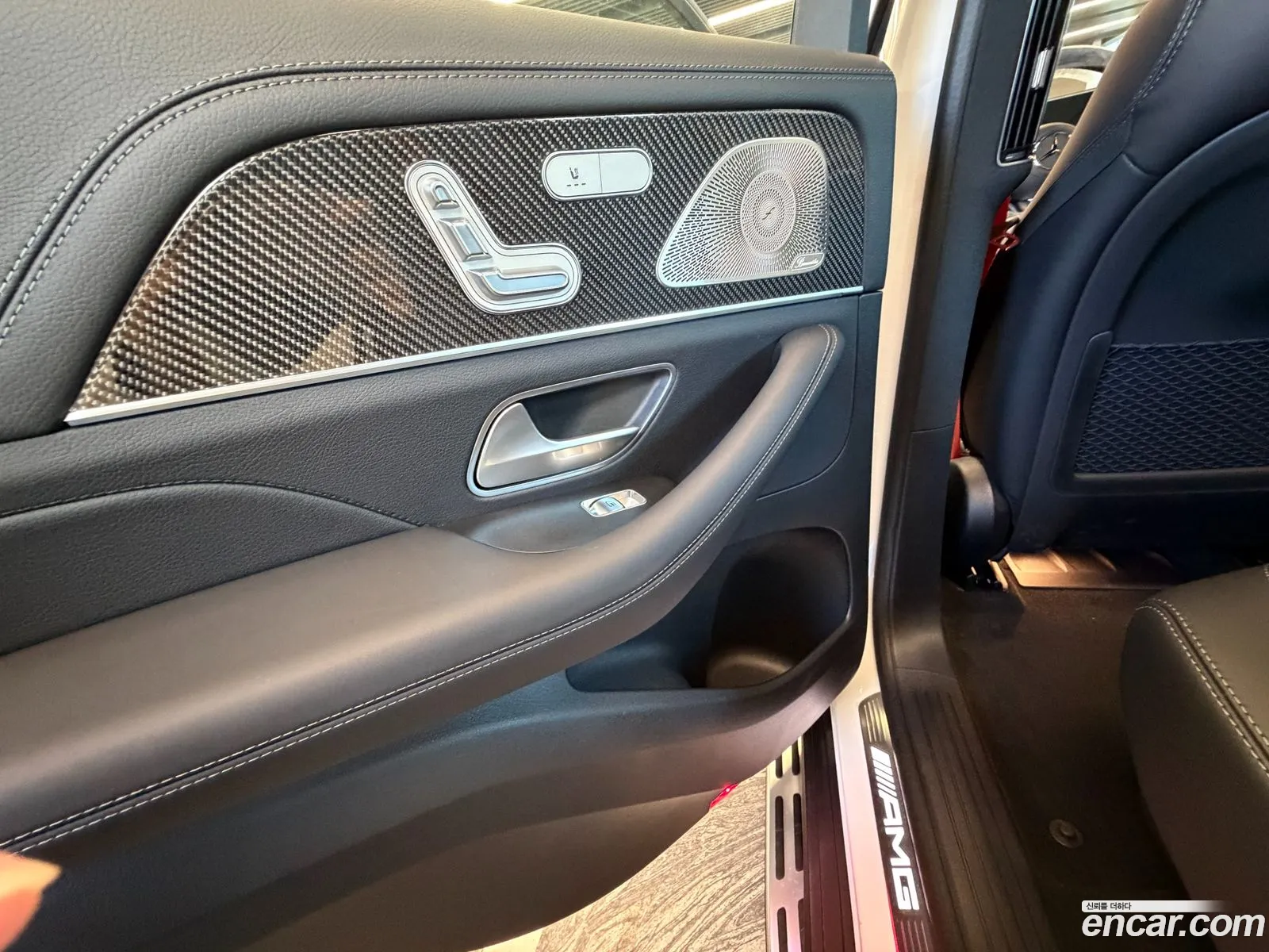 Mercedes-Benz GLE-Class W167 2025 — 3