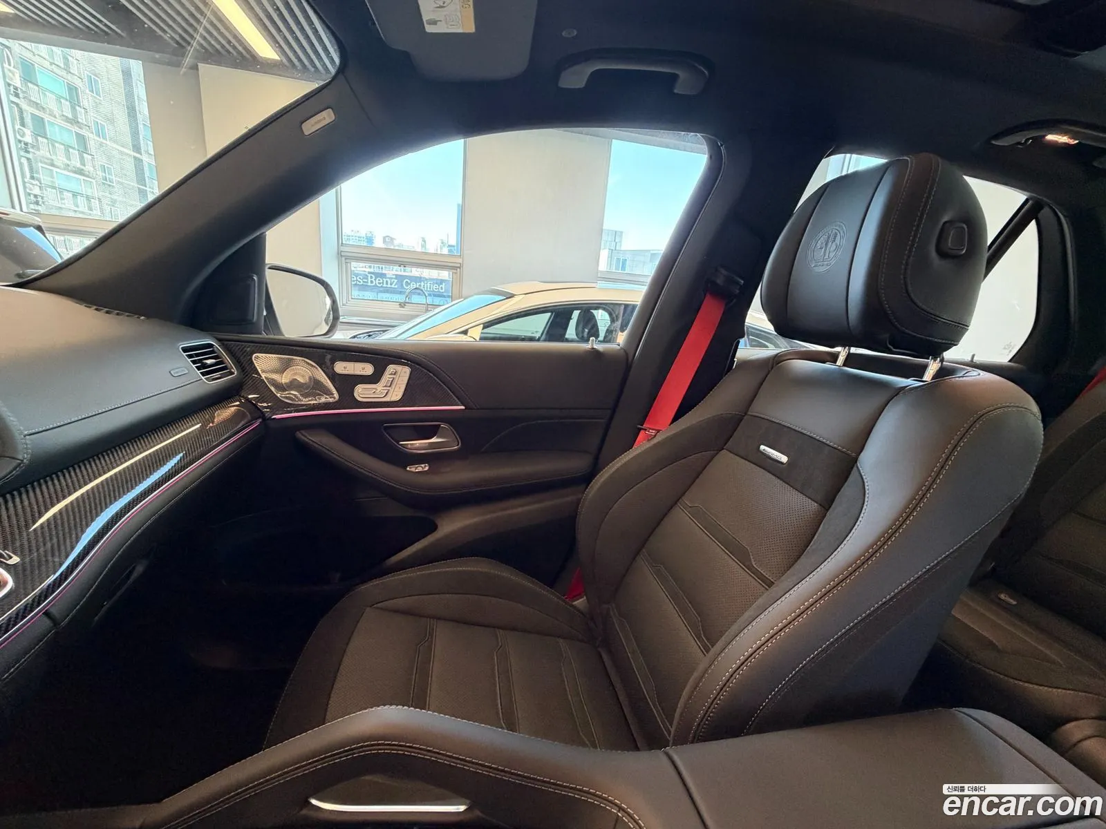 Mercedes-Benz GLE-Class W167 2025 — 6