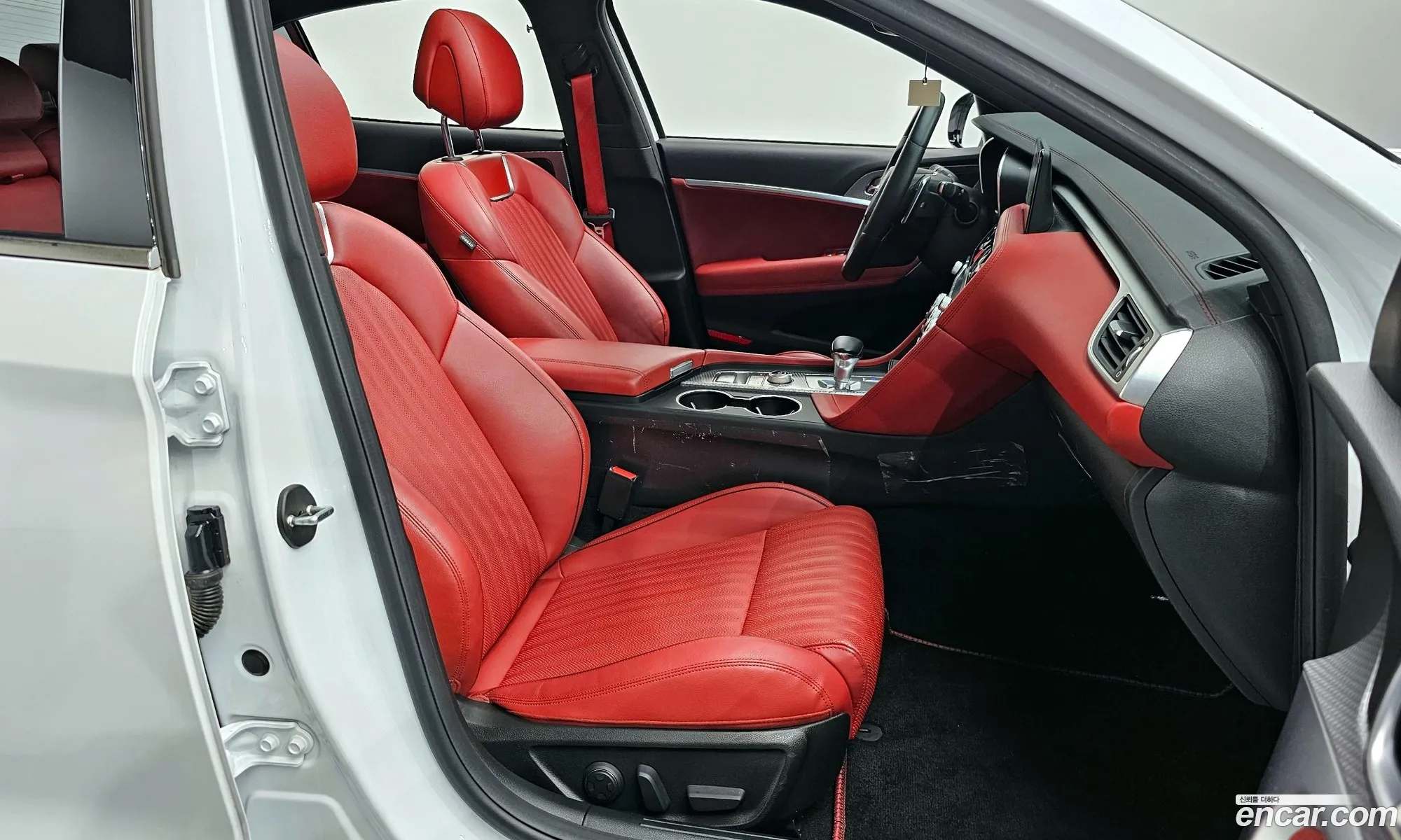 Genesis G70 2021 — 3
