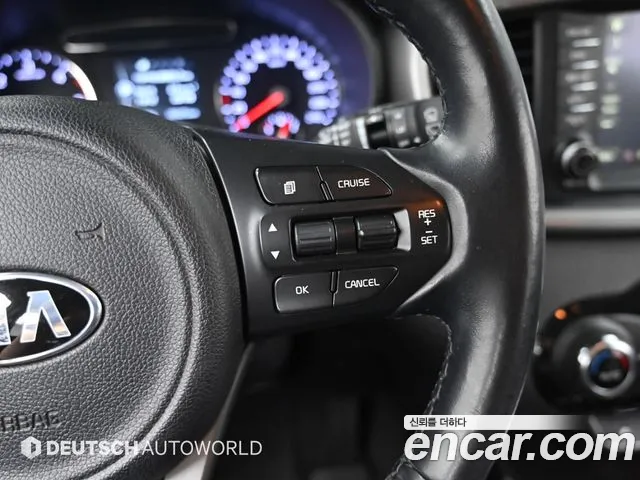 Kia Sorento 2015 — 2