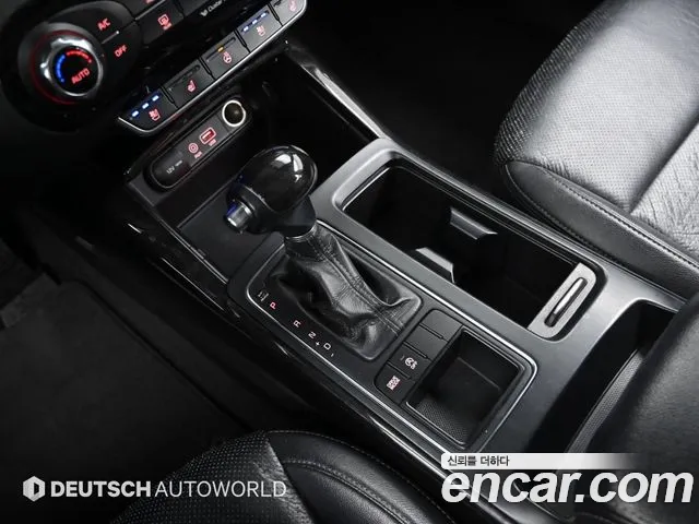 Kia Sorento 2015 — 13