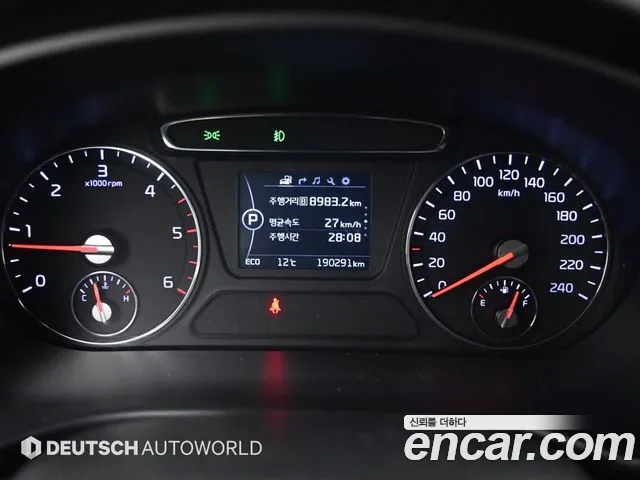 Kia Sorento 2015 — 5