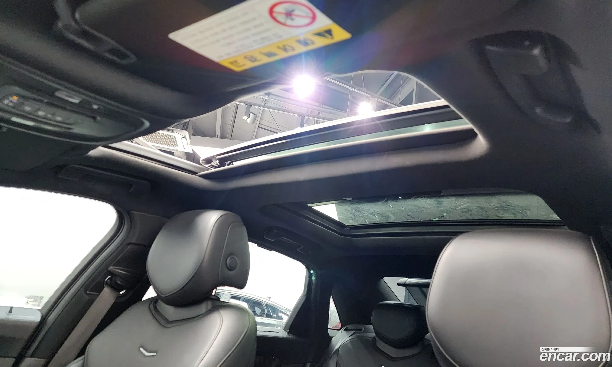 Cadillac CT6 2018 — 16
