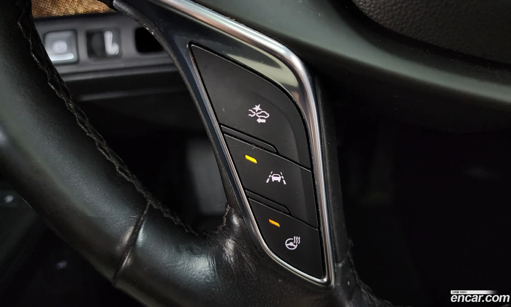 Cadillac CT6 2018 — 15