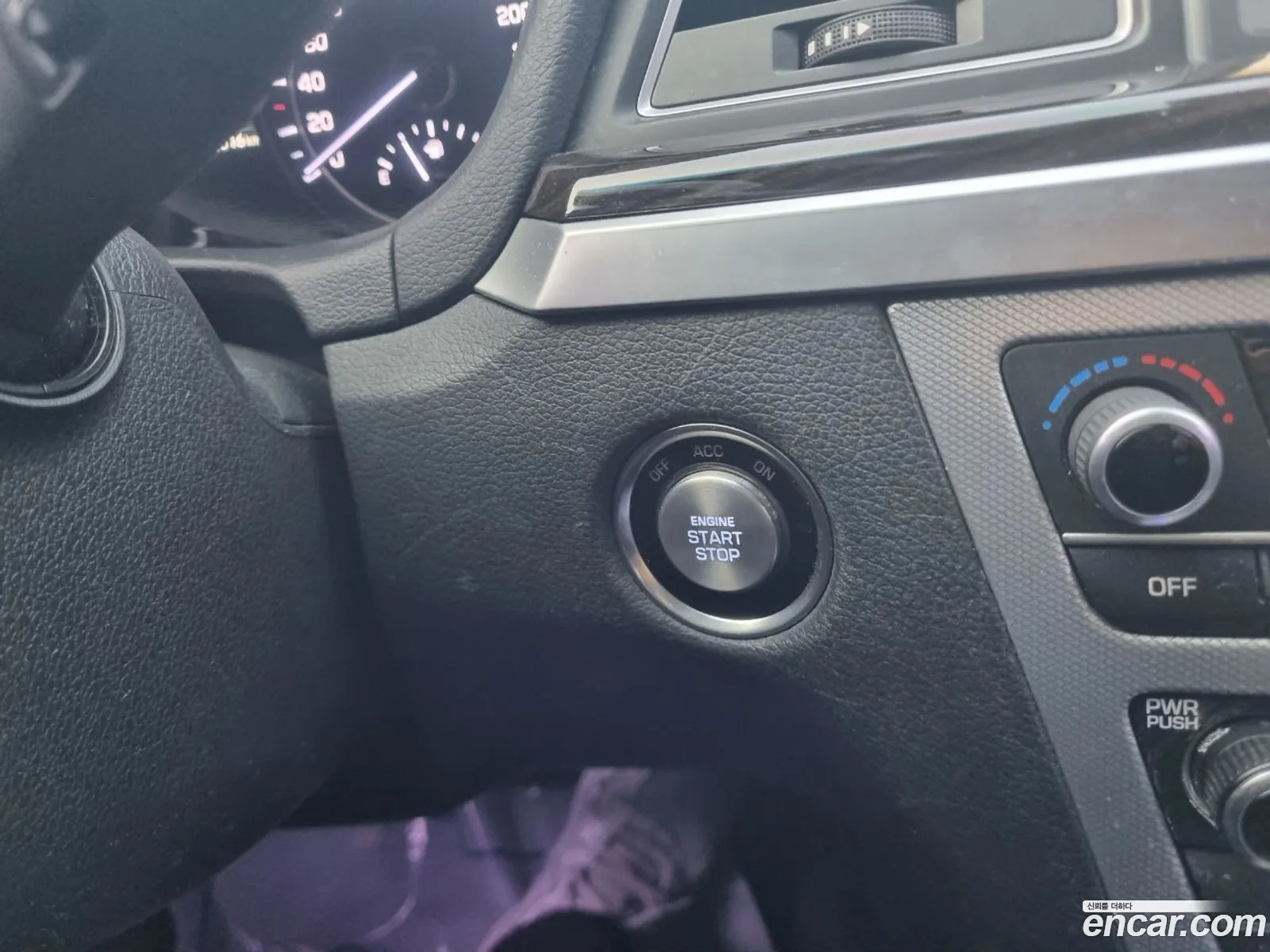 Genesis G80 2016 — 12