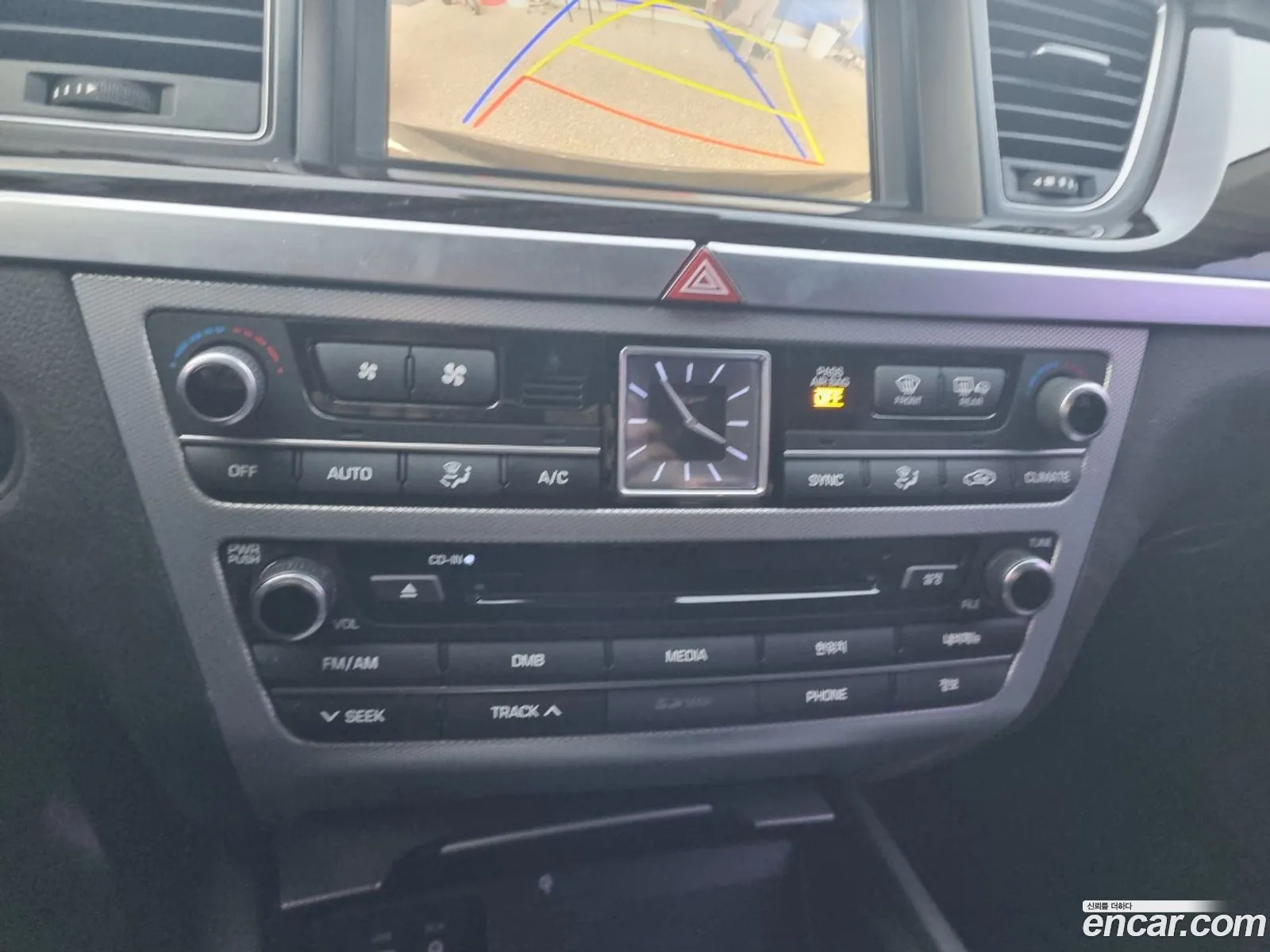 Genesis G80 2016 — 6