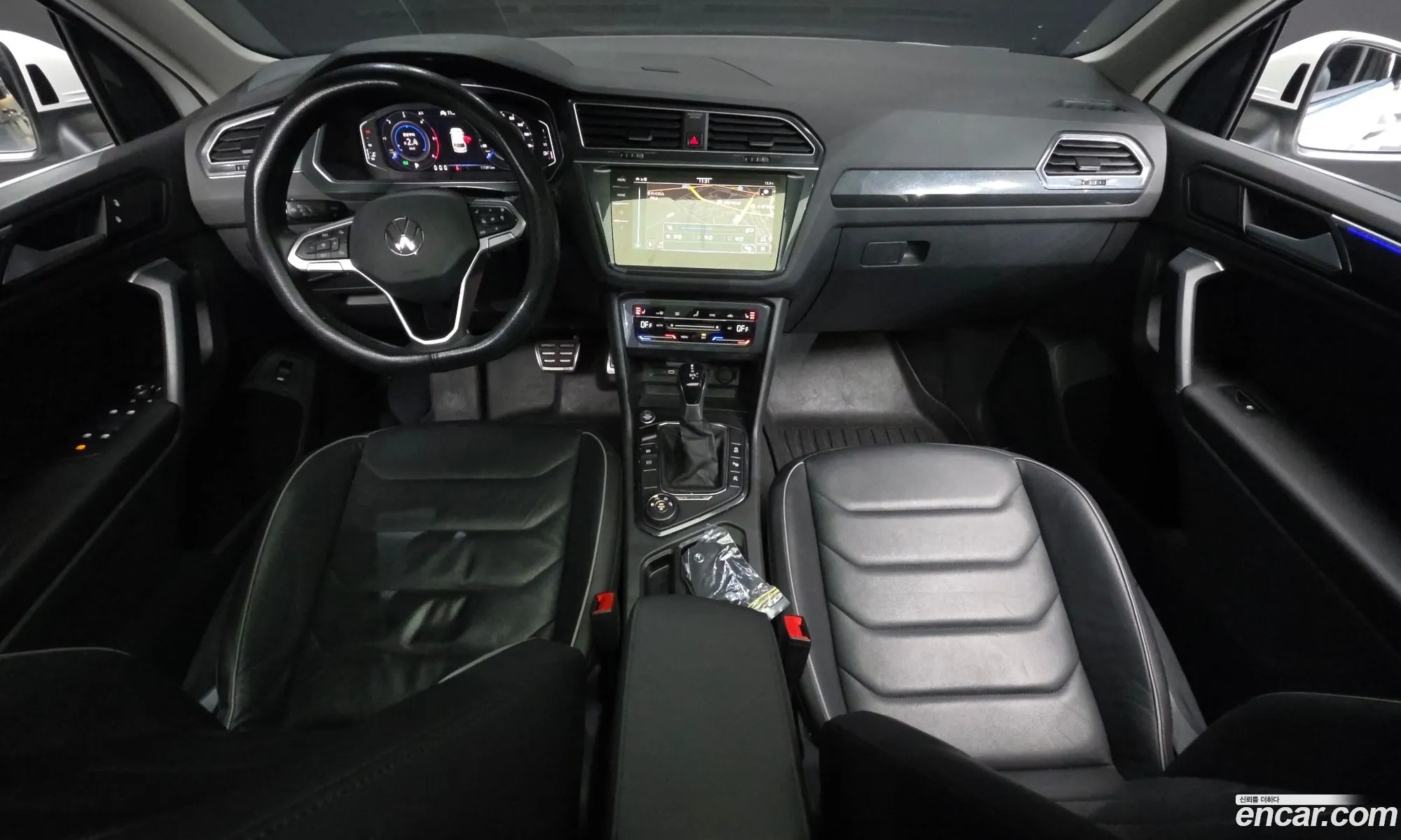 Volkswagen Tiguan 2021 — 6