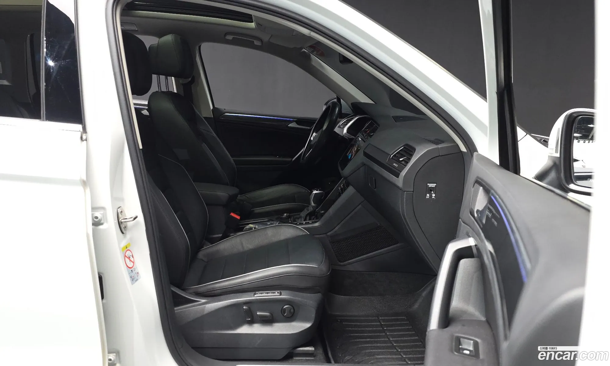 Volkswagen Tiguan 2021 — 8