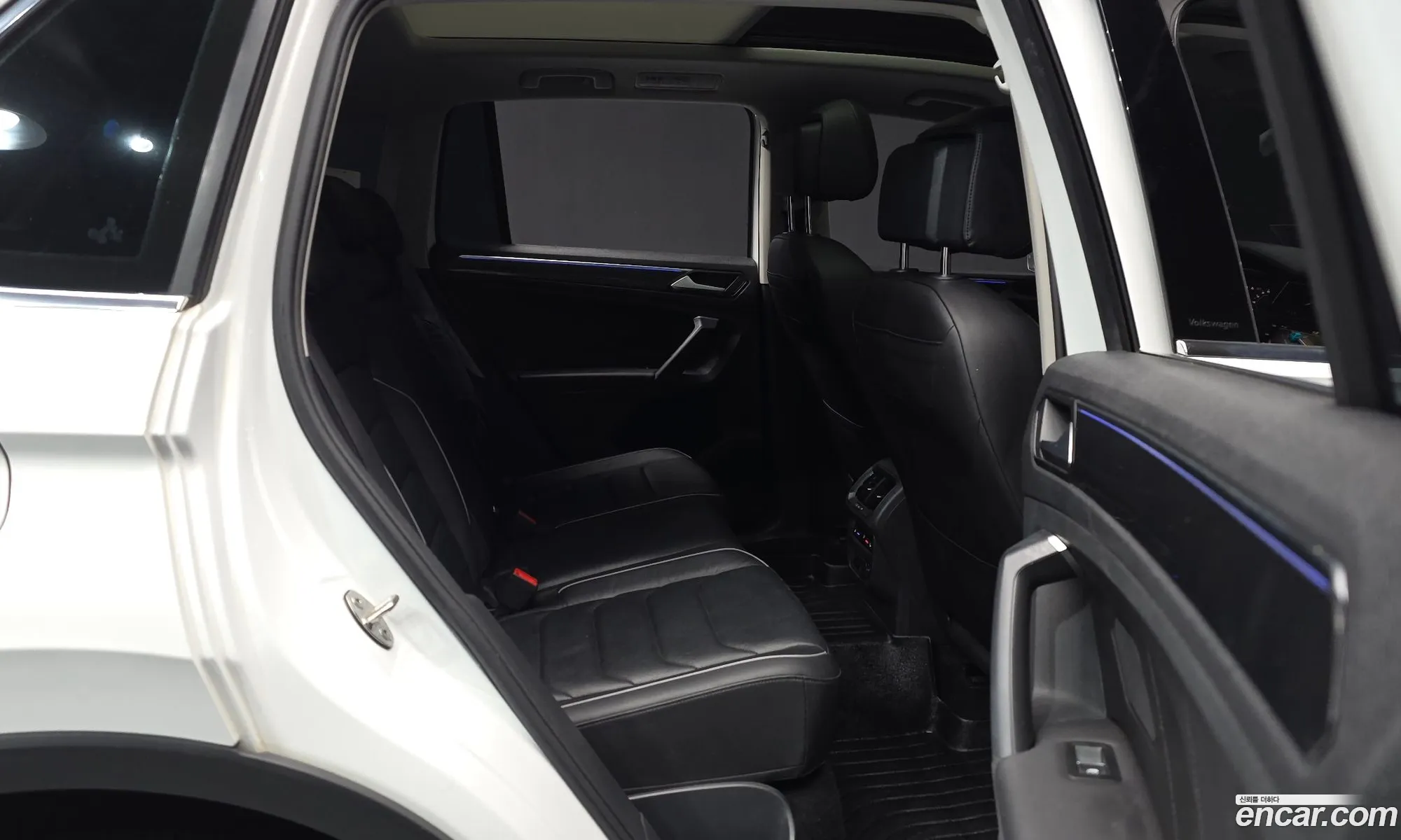 Volkswagen Tiguan 2021 — 12