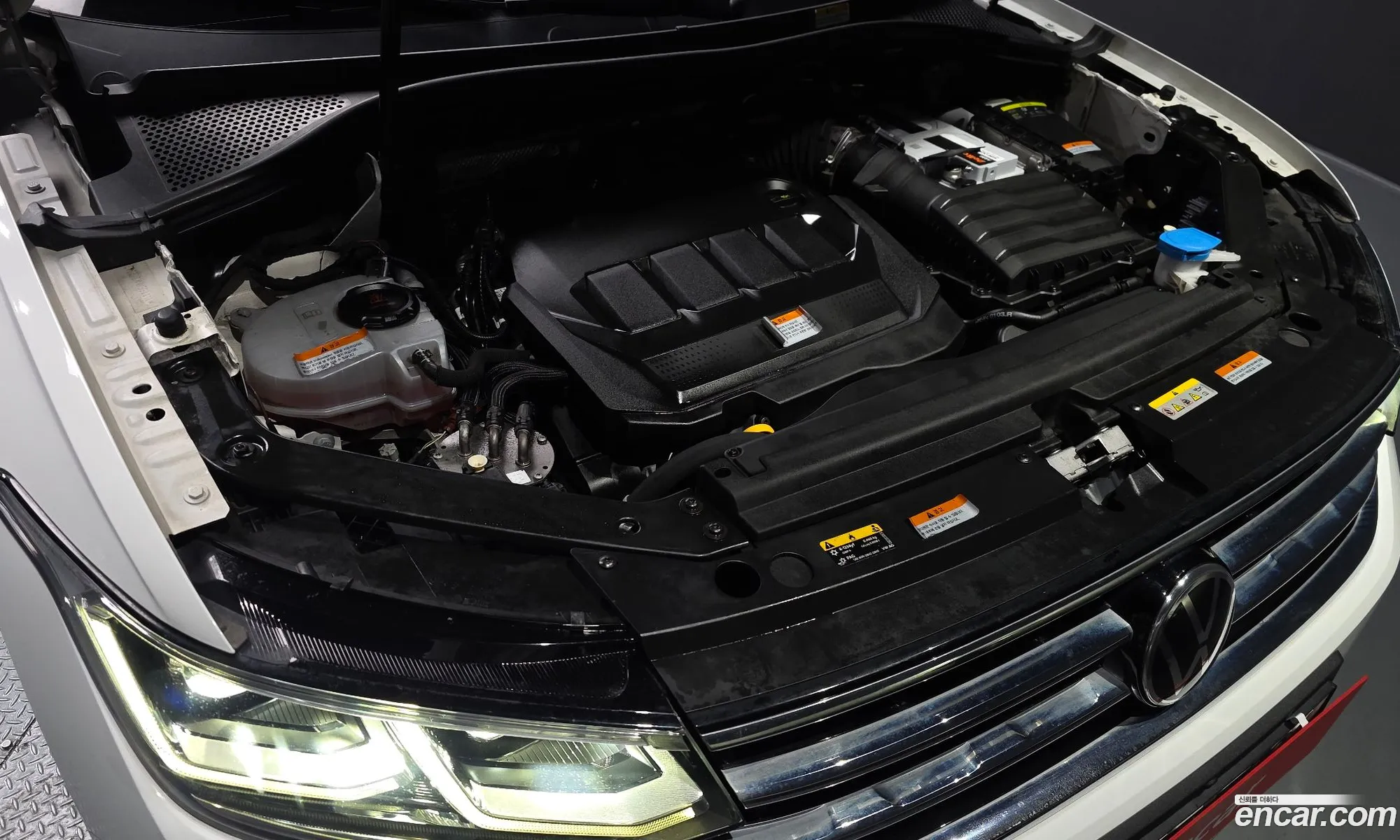 Volkswagen Tiguan 2021 — 13