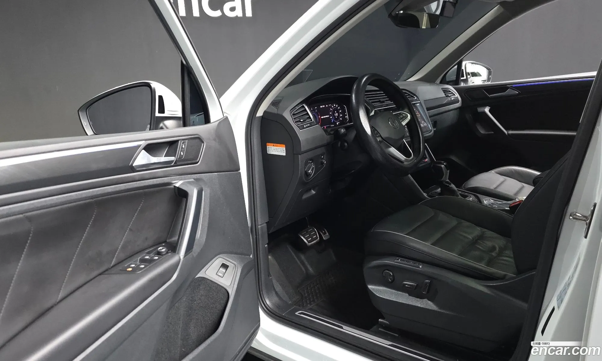 Volkswagen Tiguan 2021 — 4