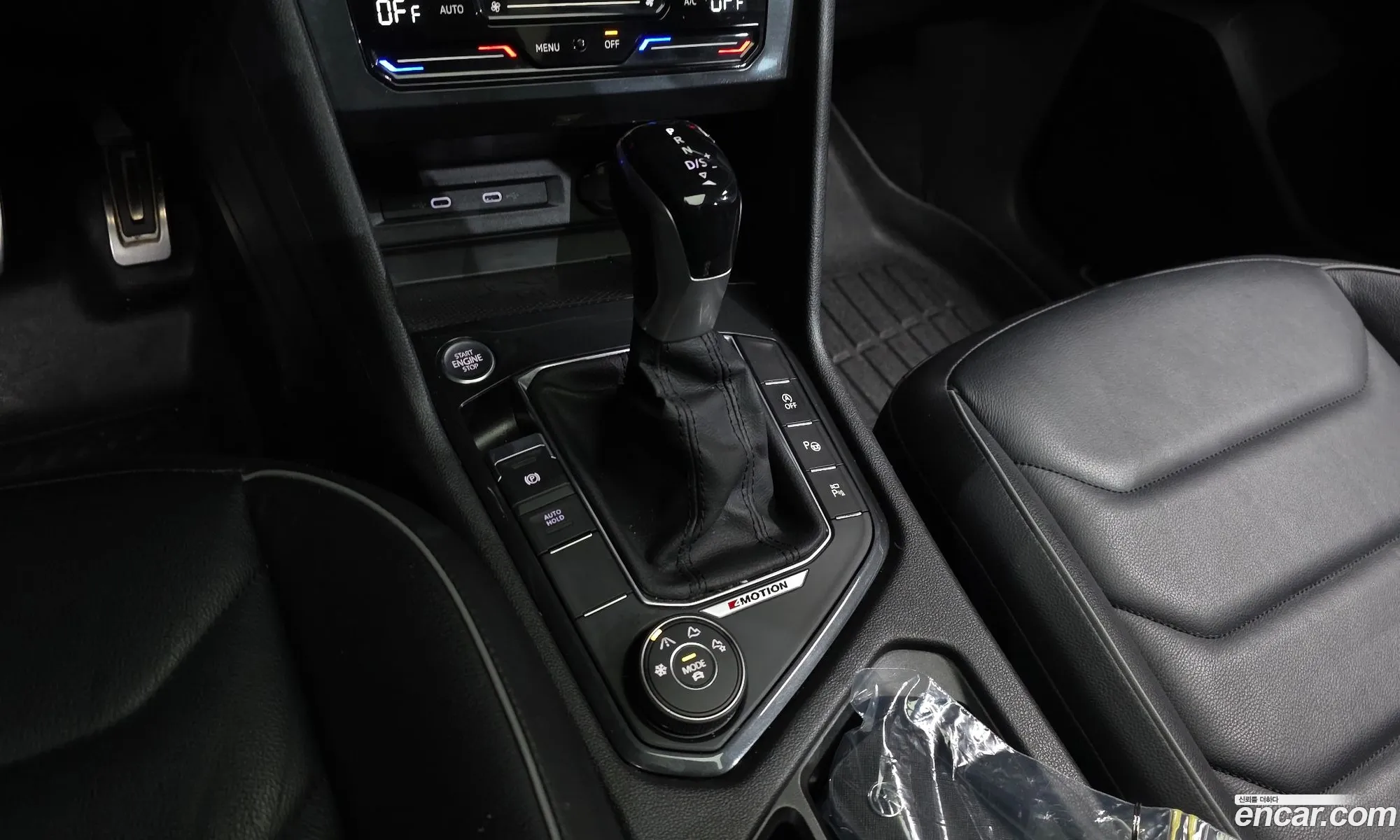 Volkswagen Tiguan 2021 — 14