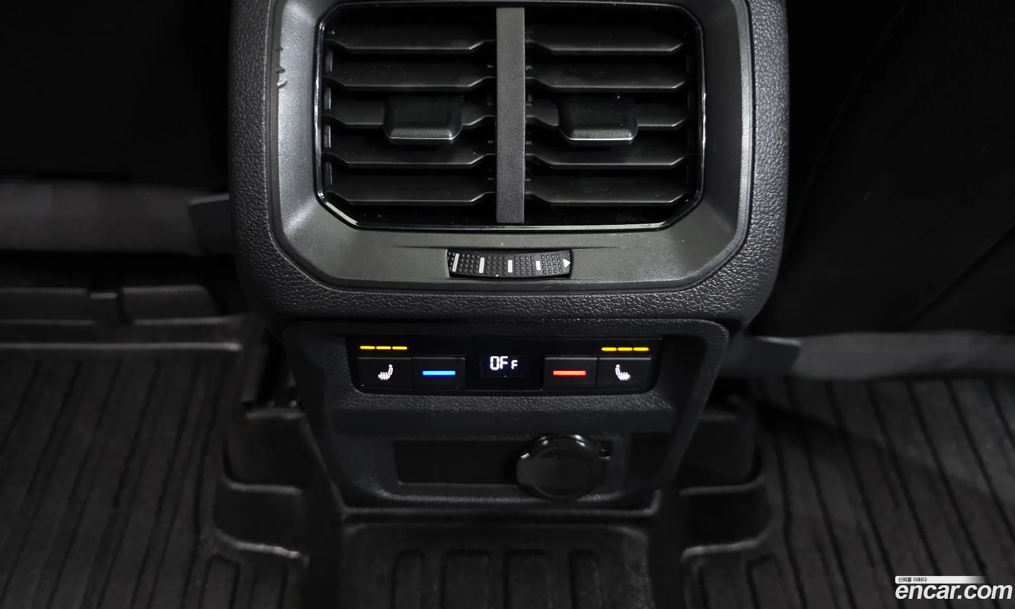 Volkswagen Tiguan 2021 — 2