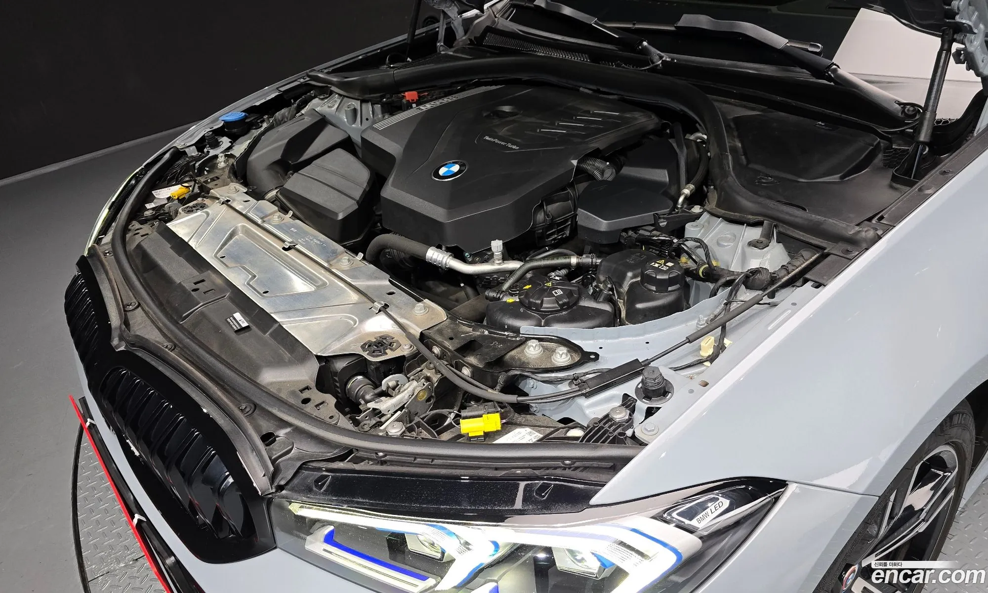 BMW 3 Series 2022 WBA61FS04PFN76685 — 8