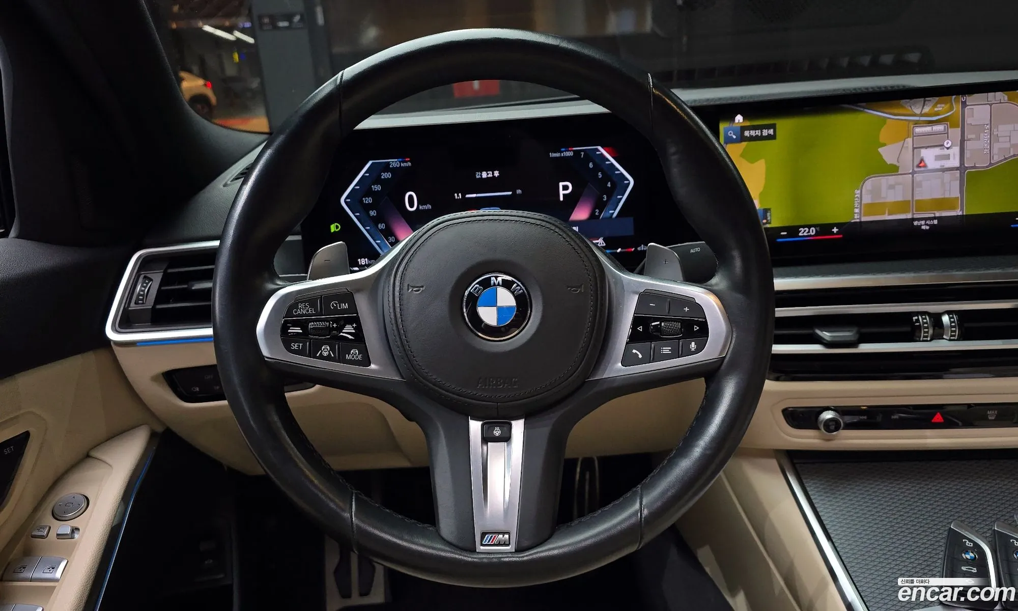 BMW 3 Series 2022 WBA61FS04PFN76685 — 18