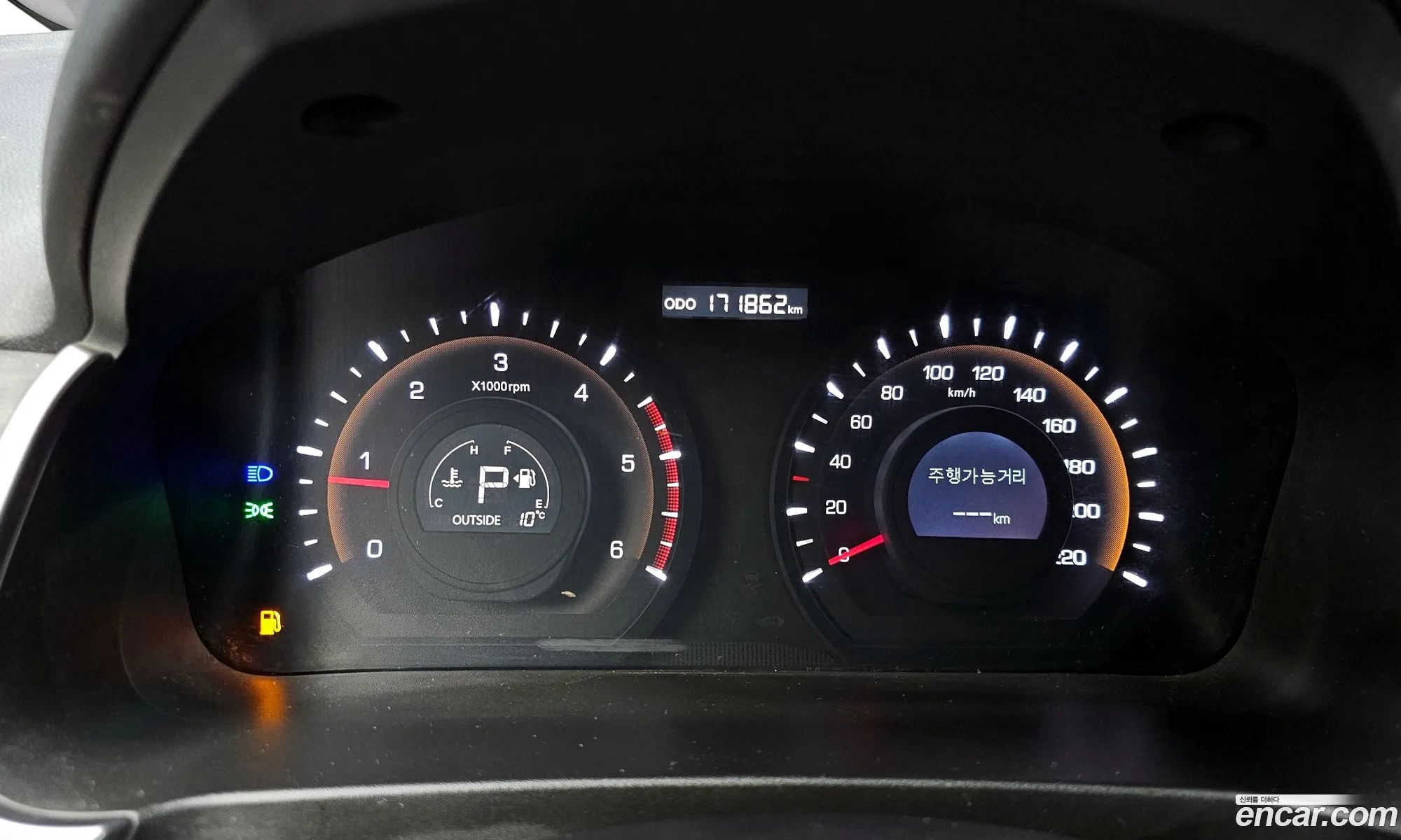 KG Mobility (SsangYong) Korando C 2015 — 4