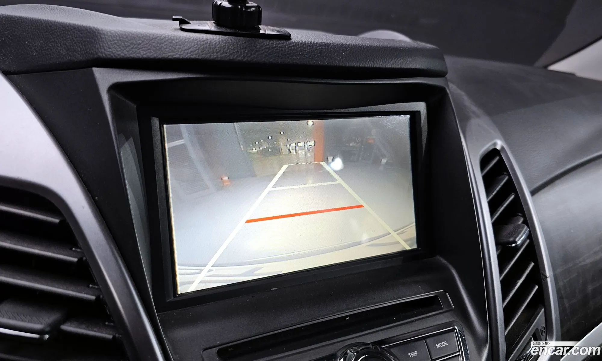 KG Mobility (SsangYong) Korando C 2015 — 16