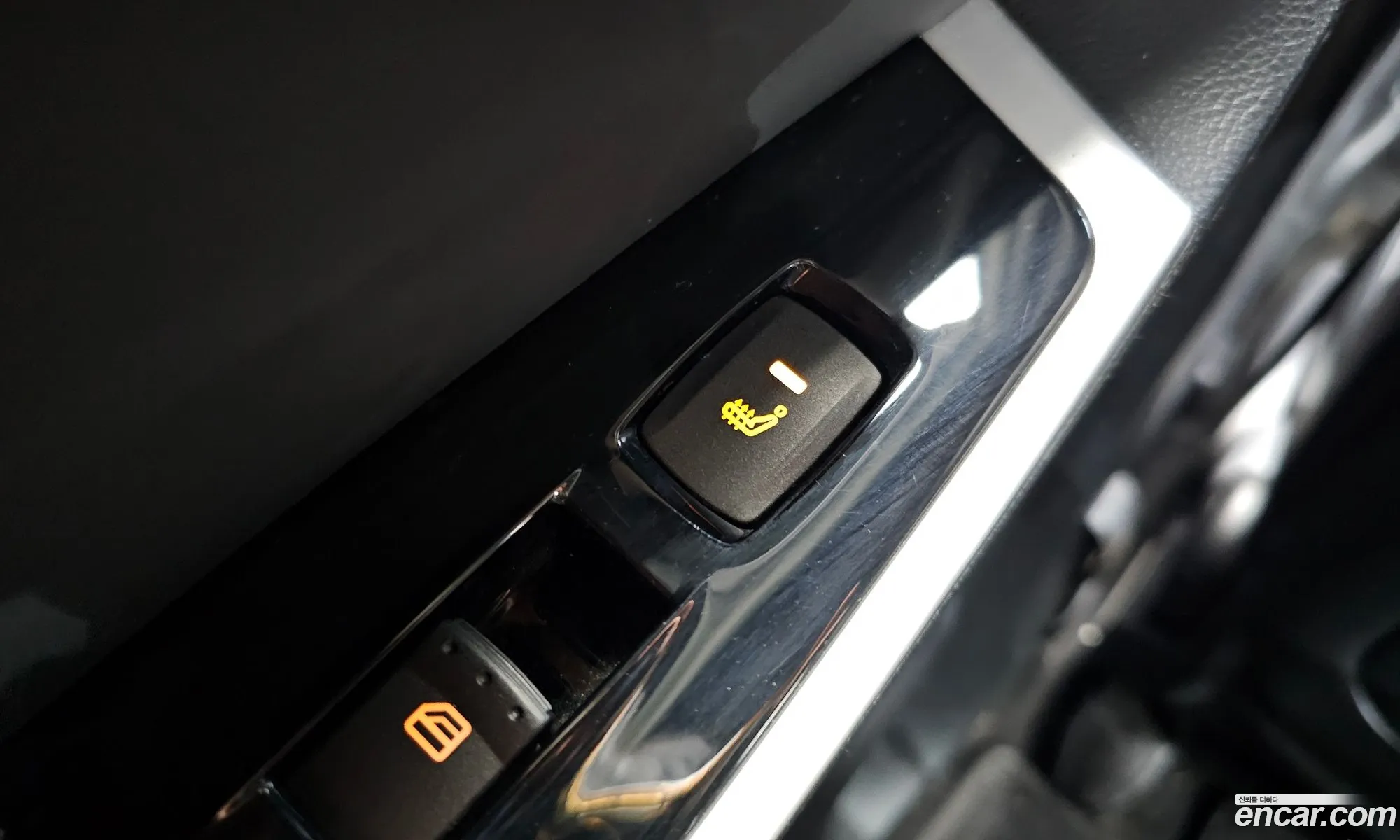 KG Mobility (SsangYong) Korando C 2015 — 12