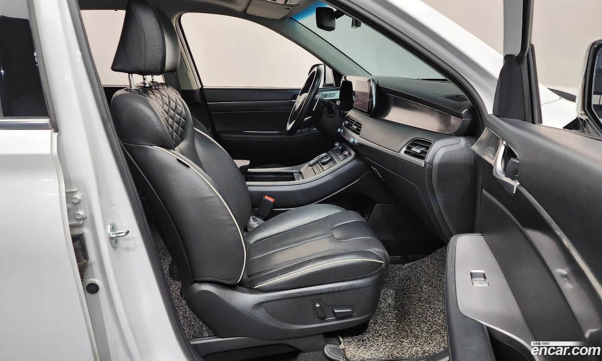 Hyundai Palisade 2021 — 13