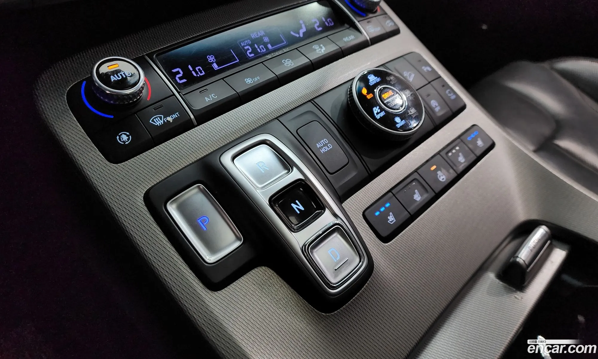 Hyundai Palisade 2021 — 17