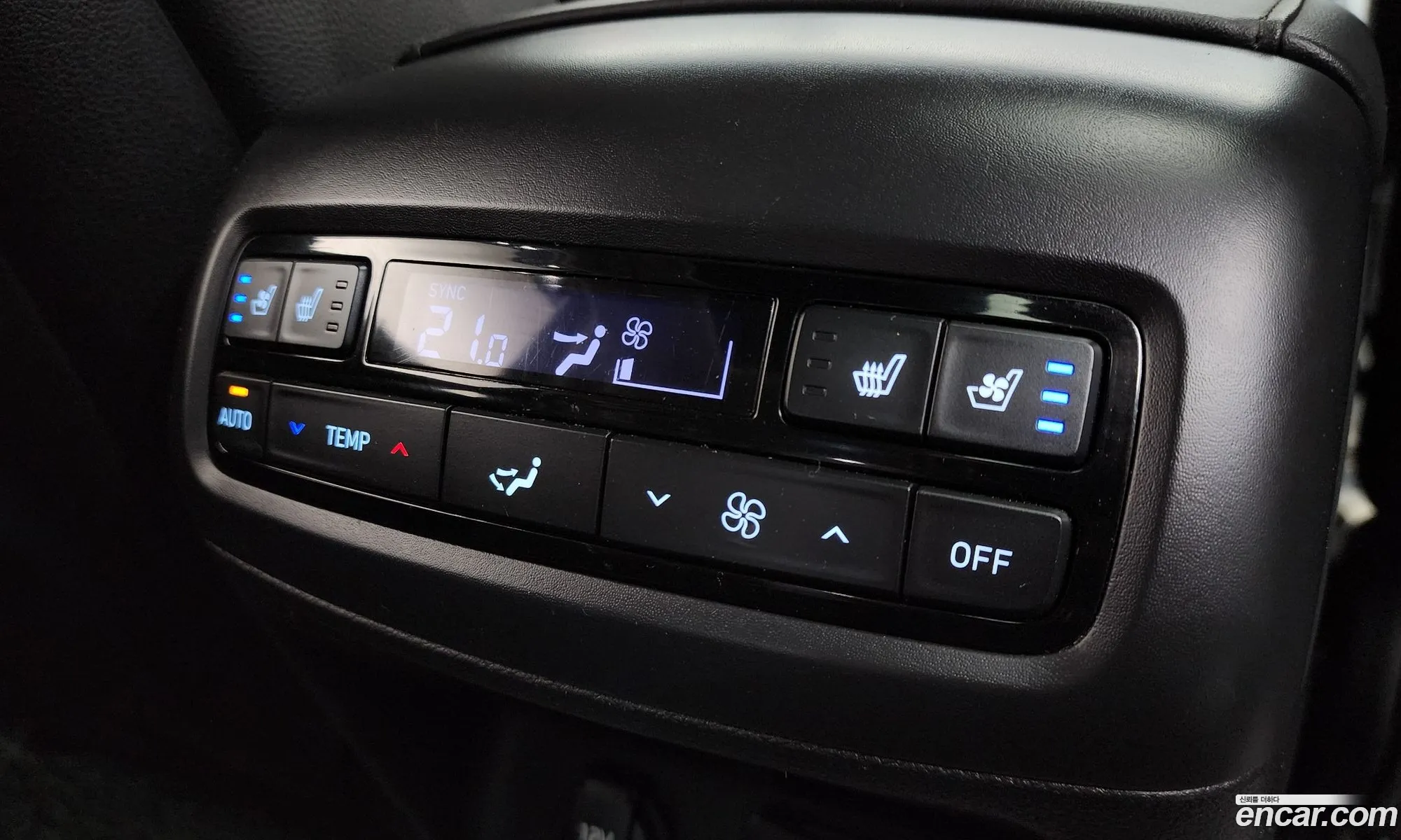 Hyundai Palisade 2021 — 9