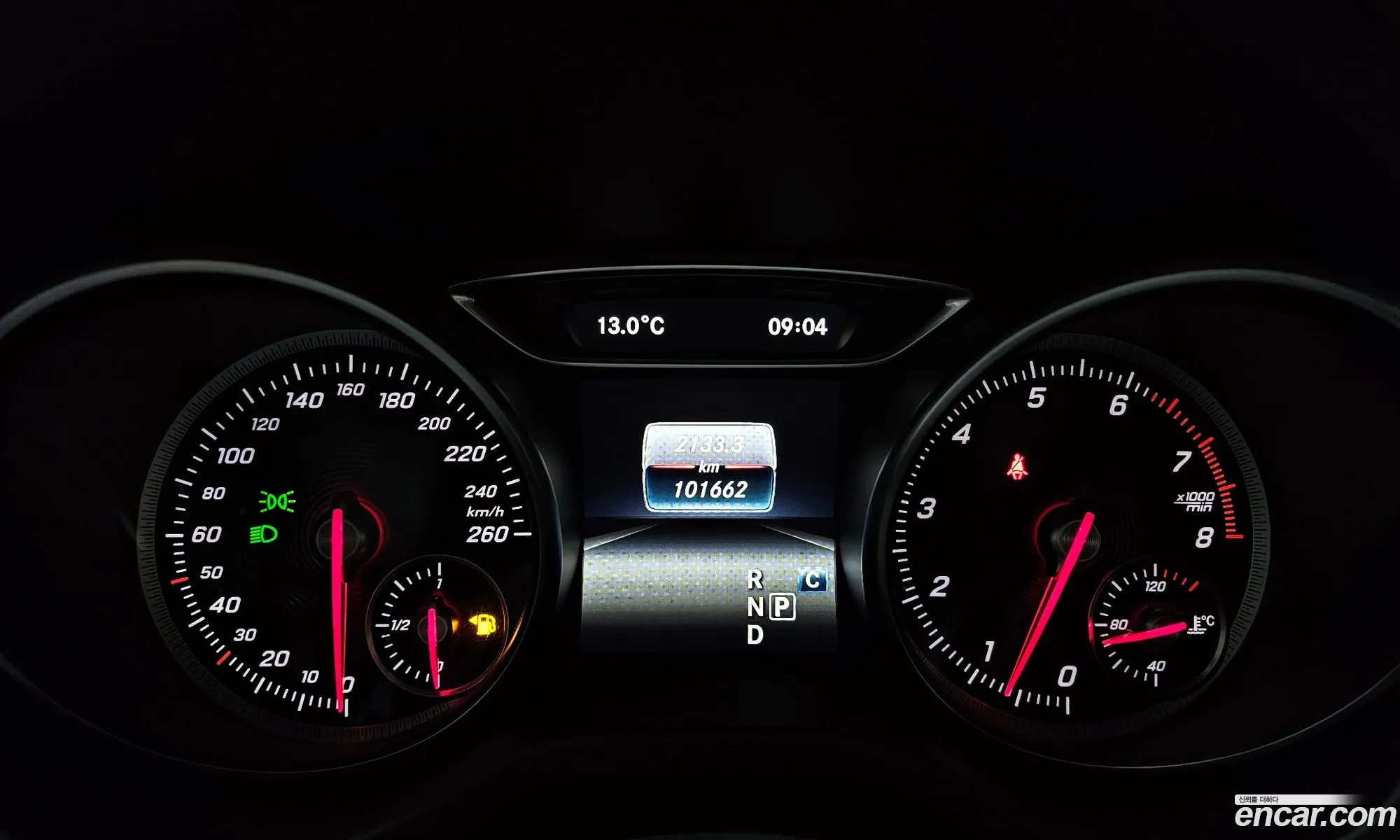 Mercedes-Benz GLA-Class X156 2017 WDCTG4FB2JJ382692 — 12