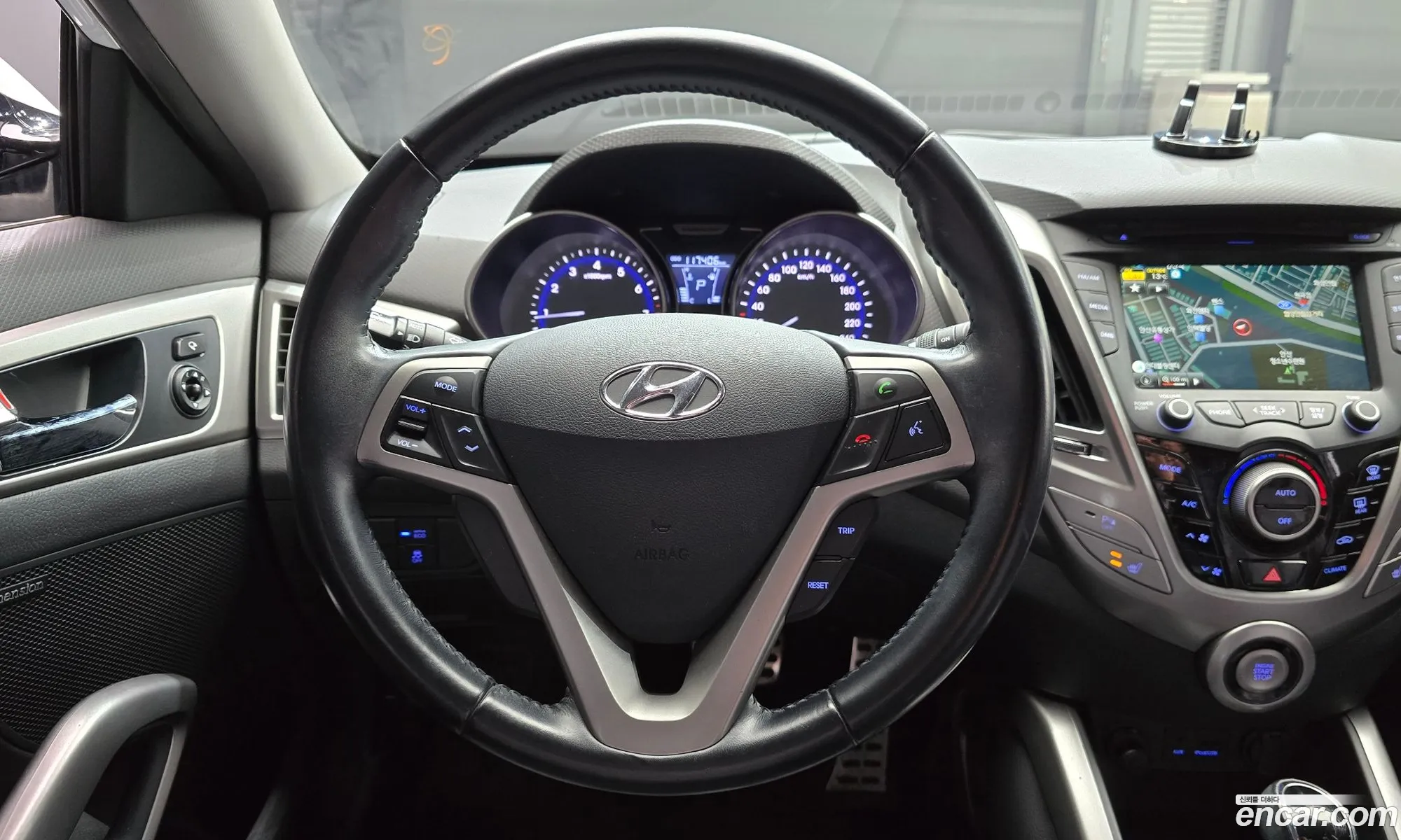 Hyundai Veloster 2012 — 5