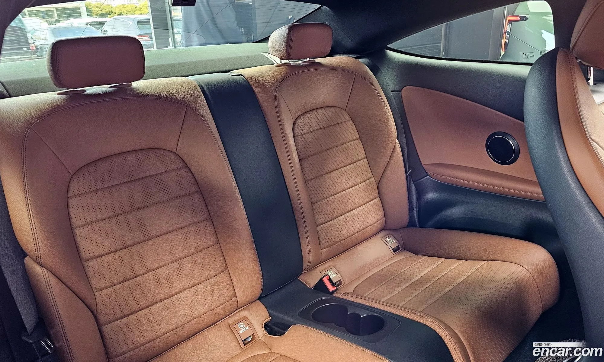 Mercedes-Benz C-Class W205 2020 — 17