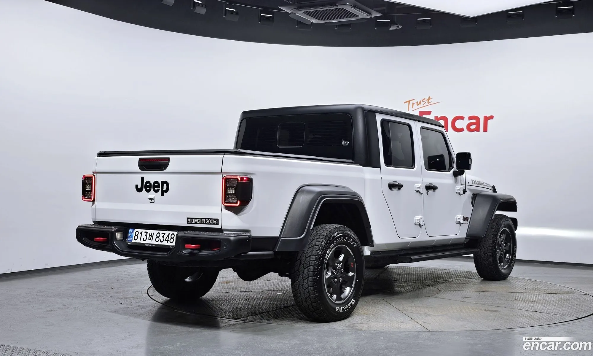 Jeep Gladiator 2023 1C6JJTBG7PL569182 — 19