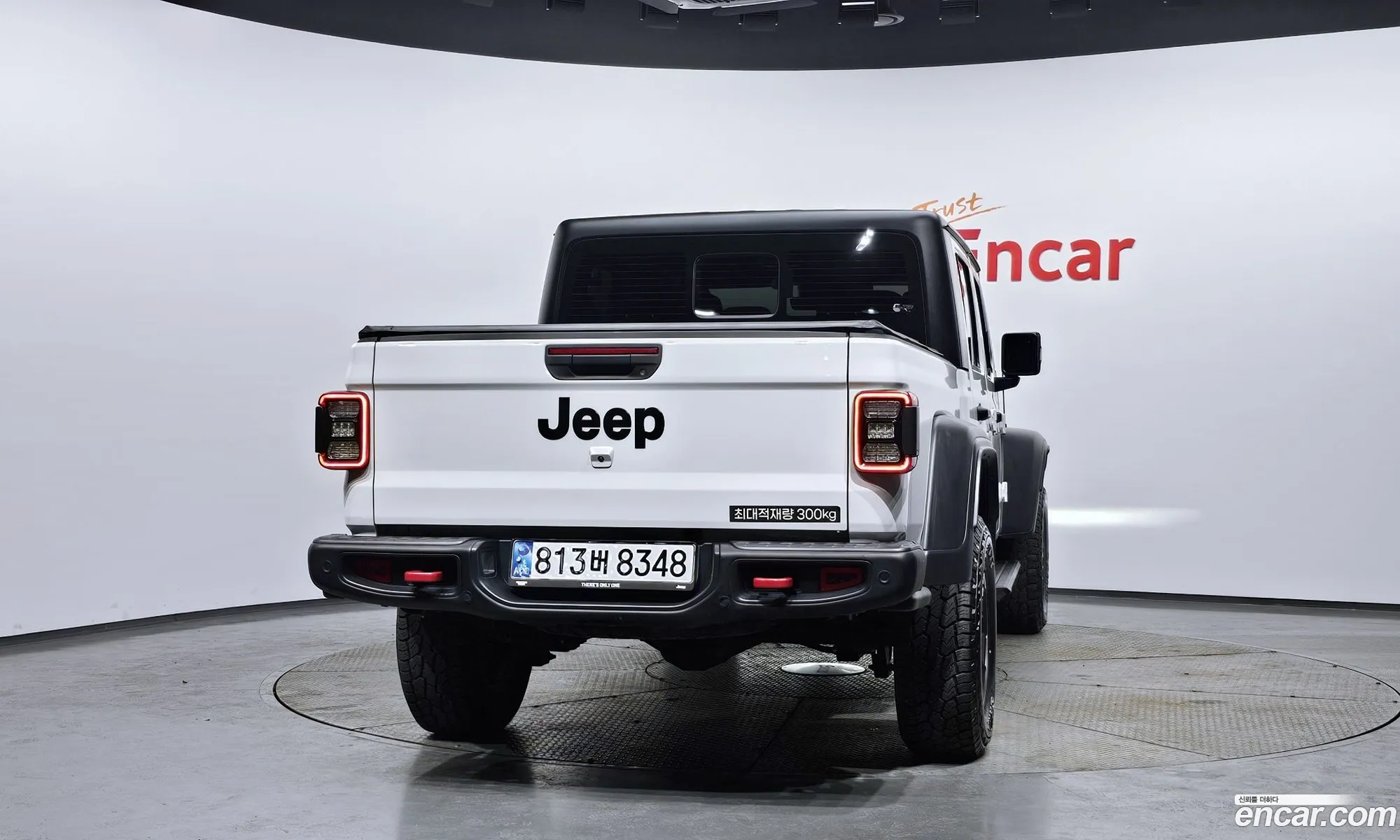 Jeep Gladiator 2023 1C6JJTBG7PL569182 — 11