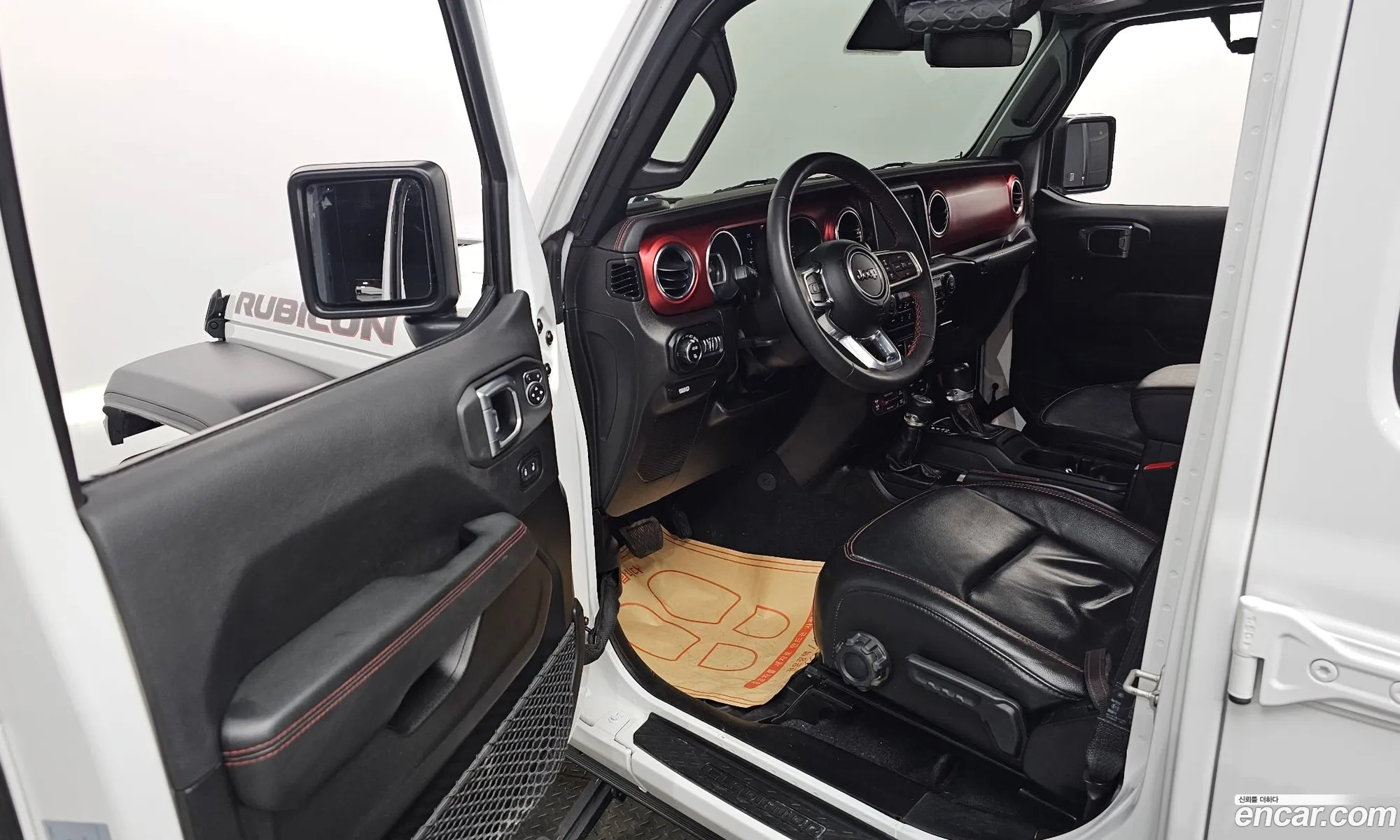 Jeep Gladiator 2023 1C6JJTBG7PL569182 — 13