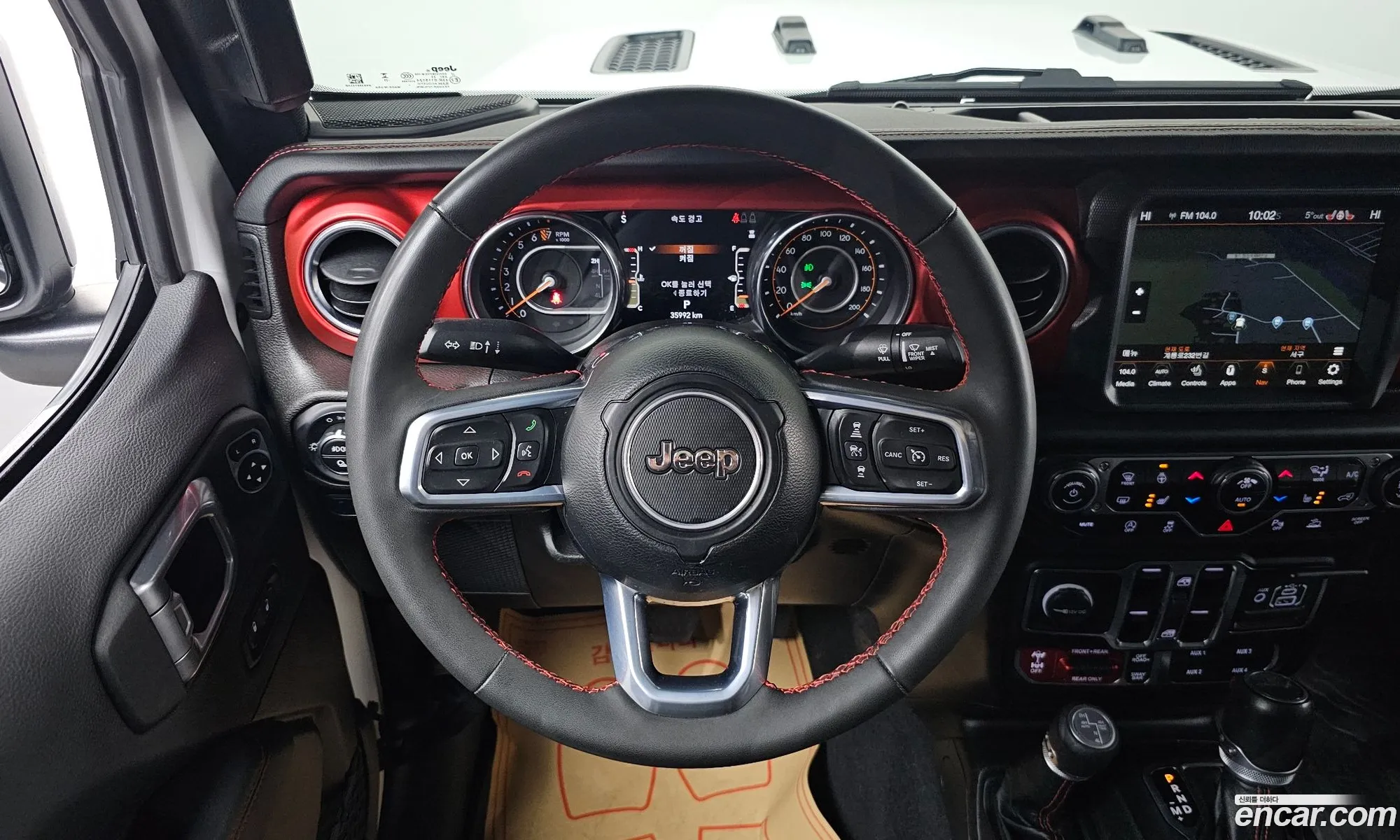 Jeep Gladiator 2023 1C6JJTBG7PL569182 — 14
