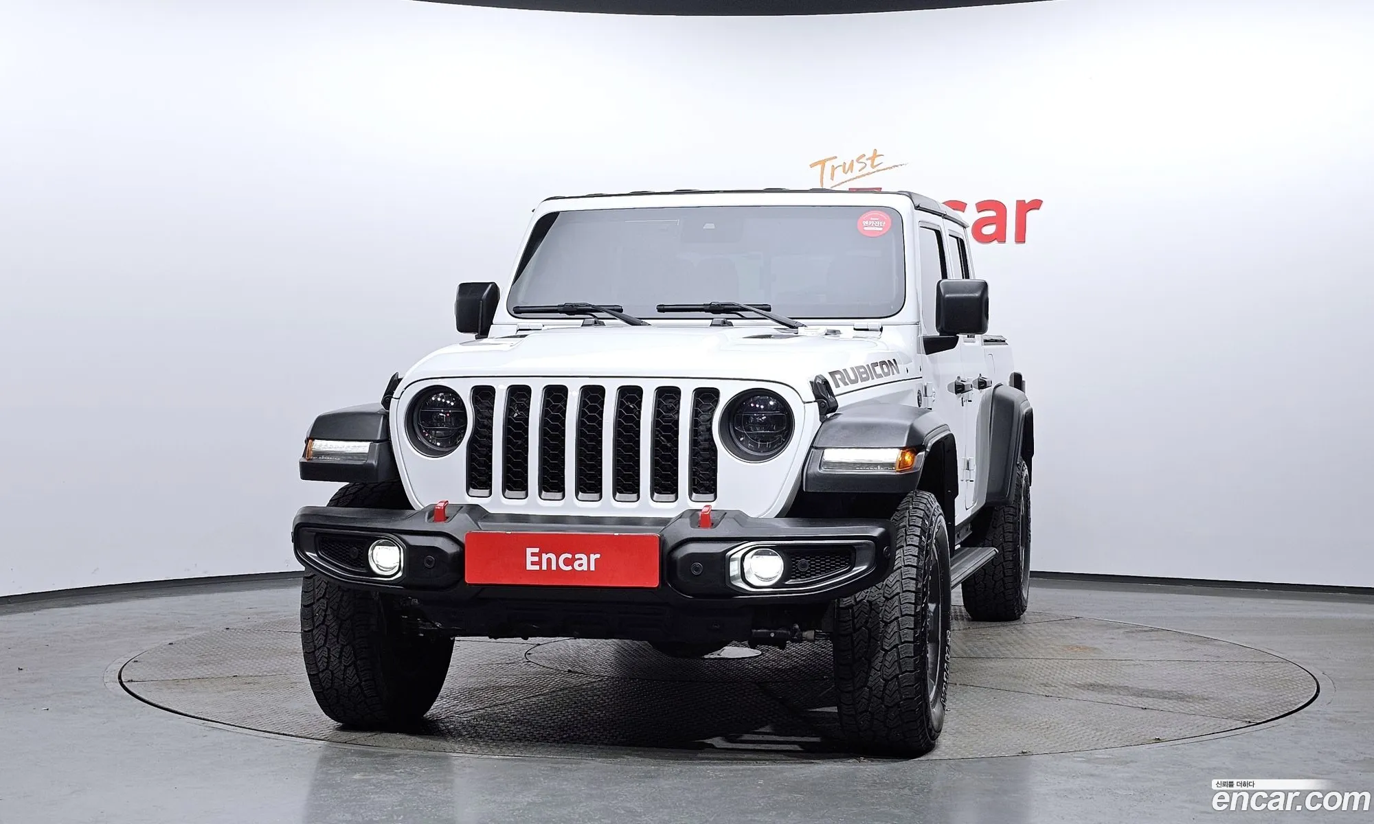 Jeep Gladiator 2023 1C6JJTBG7PL569182 — 10