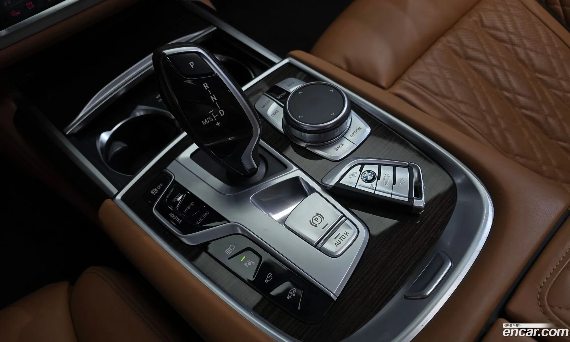 BMW 7 Series 2021 — 4